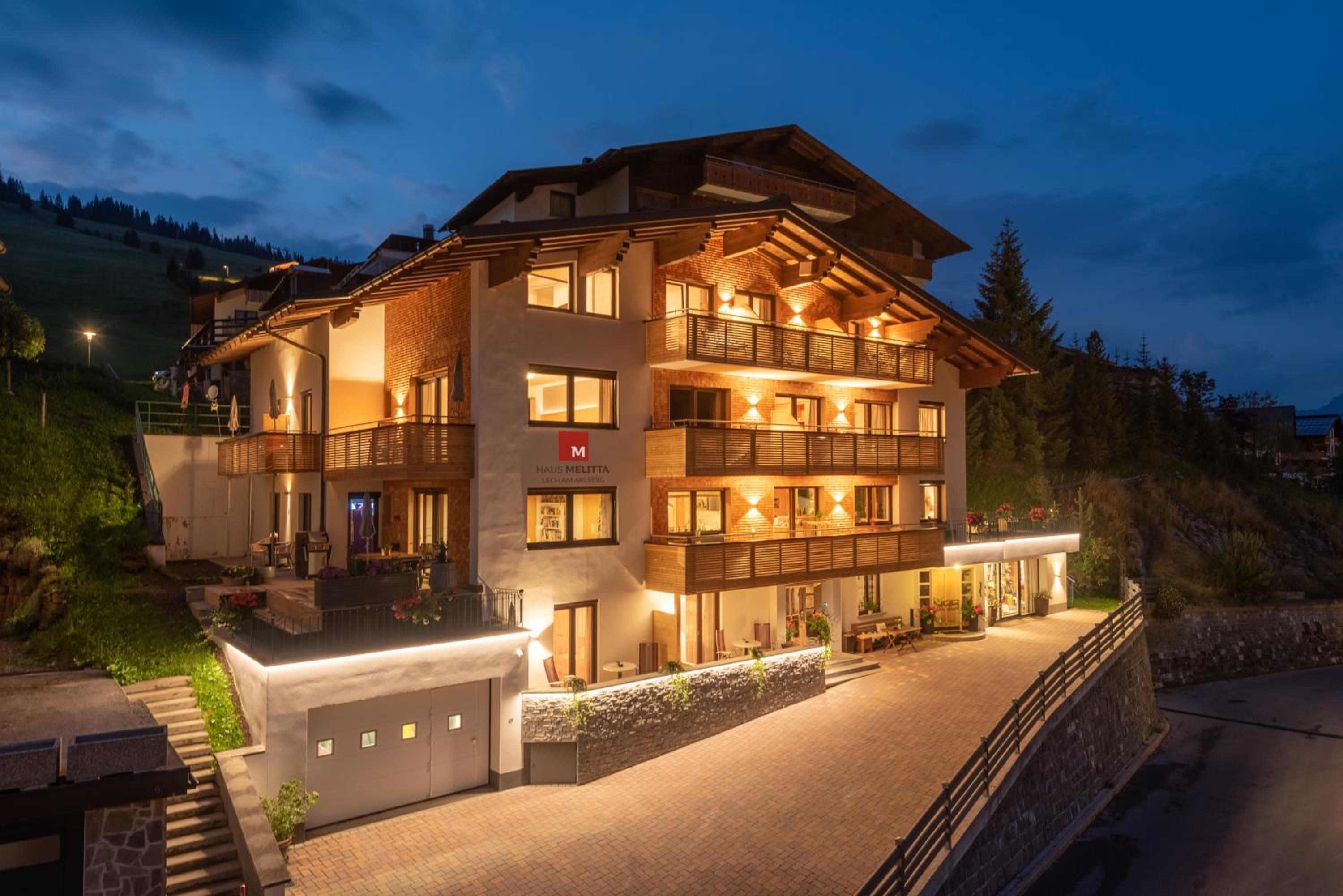 Hotel Haus Melitta - Image 1