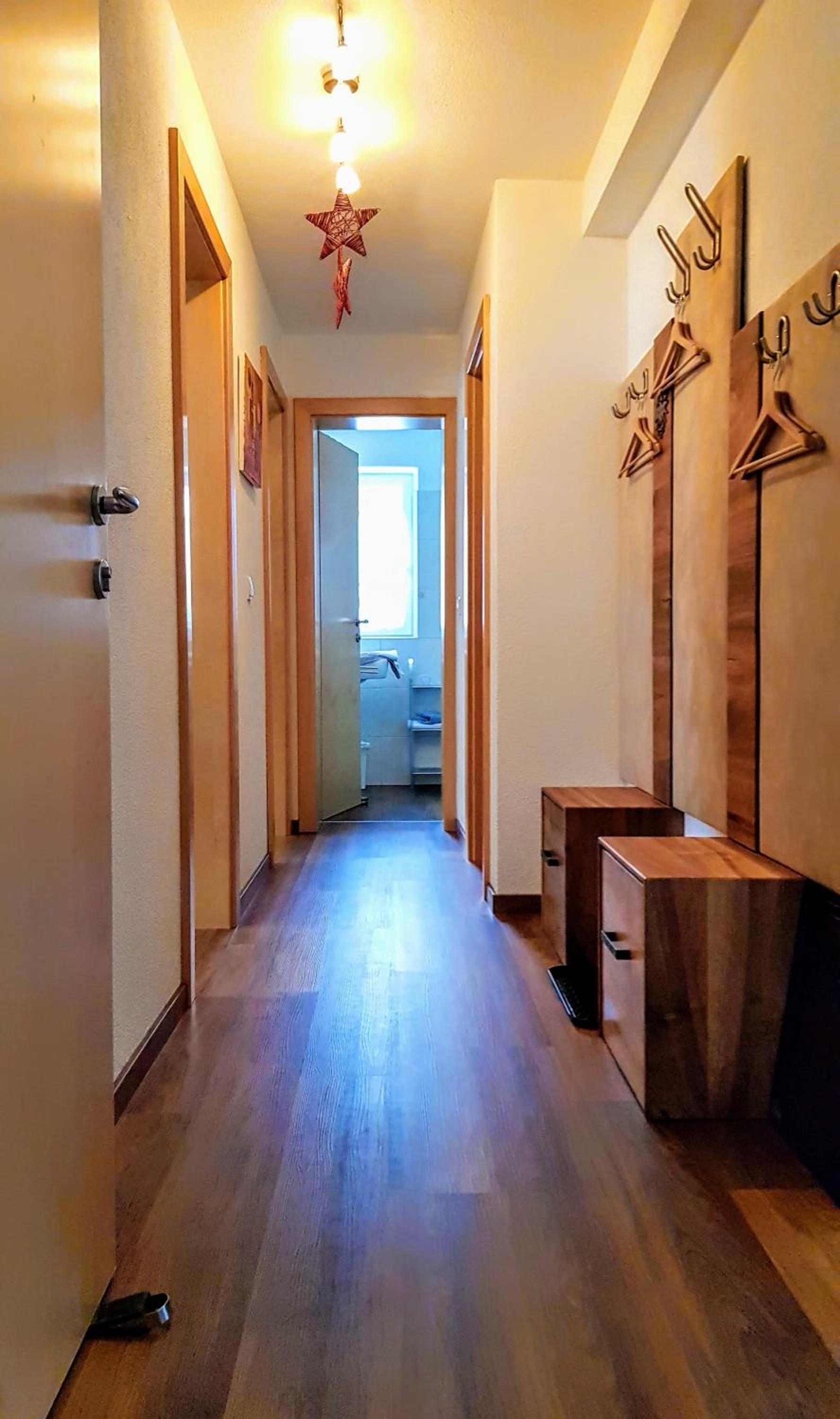 Ferienhaus Gundi