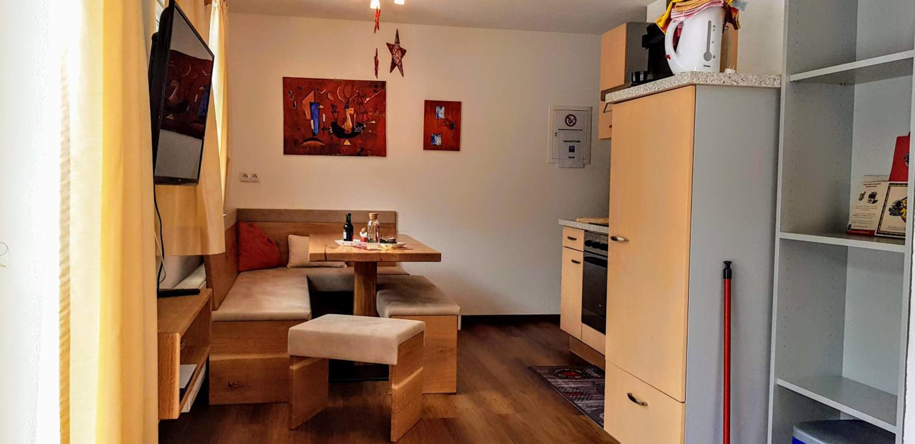 Ferienhaus Gundi