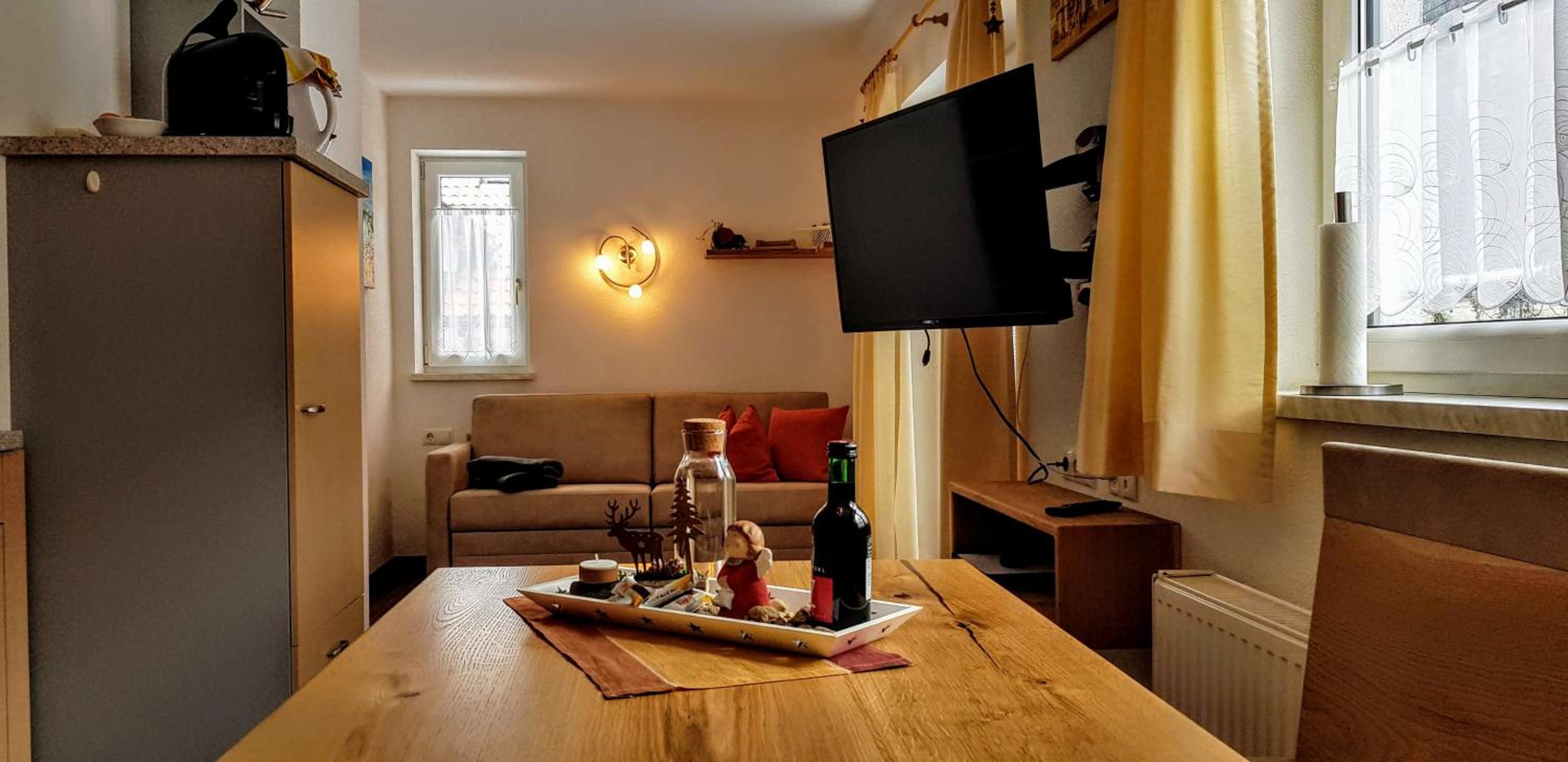 Ferienhaus Gundi