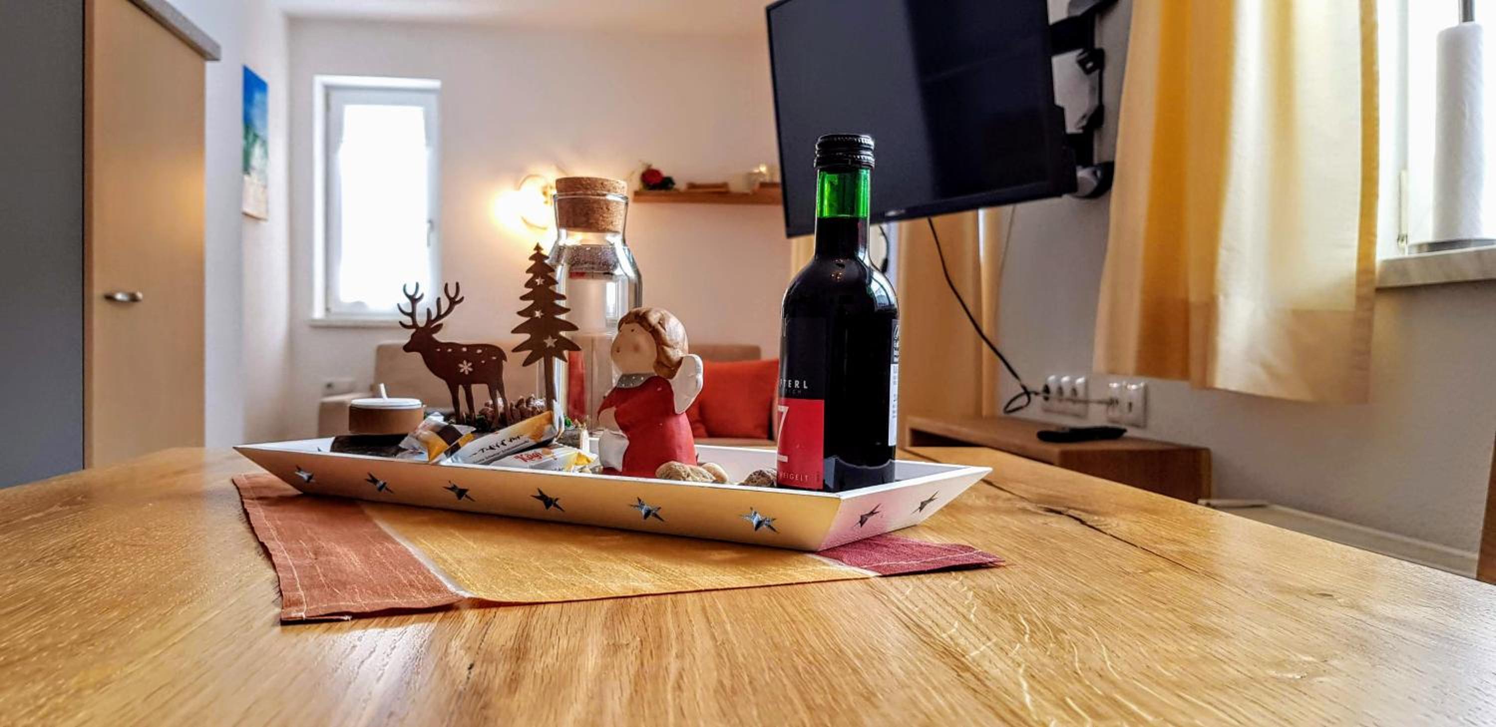 Ferienhaus Gundi