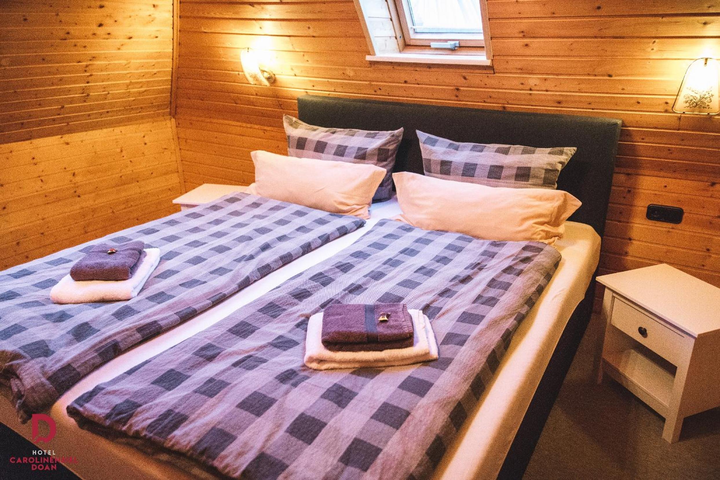 Hotel Carolinensiel Doan