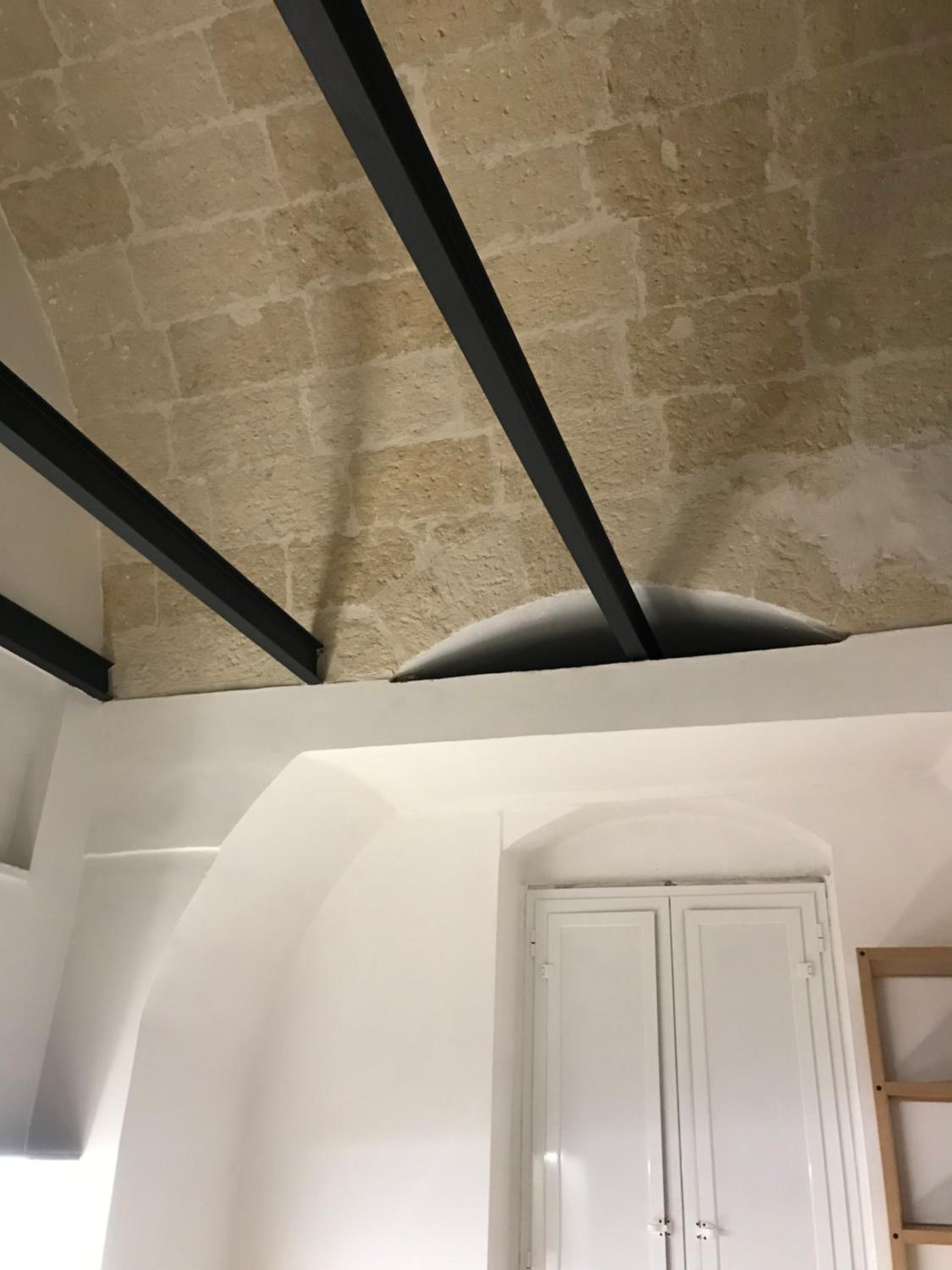 Parva Domus en Matera — other