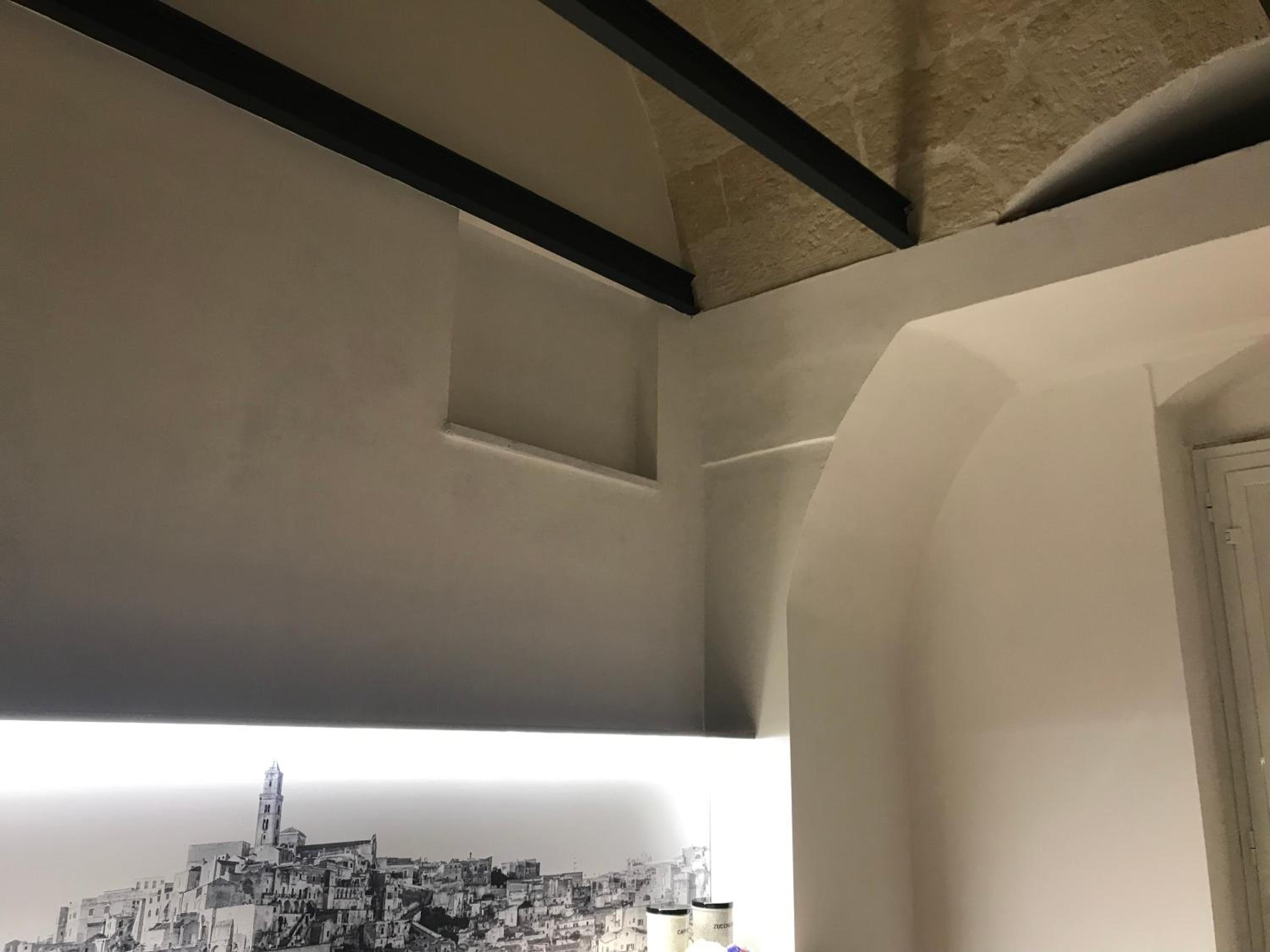 Parva Domus en Matera — other