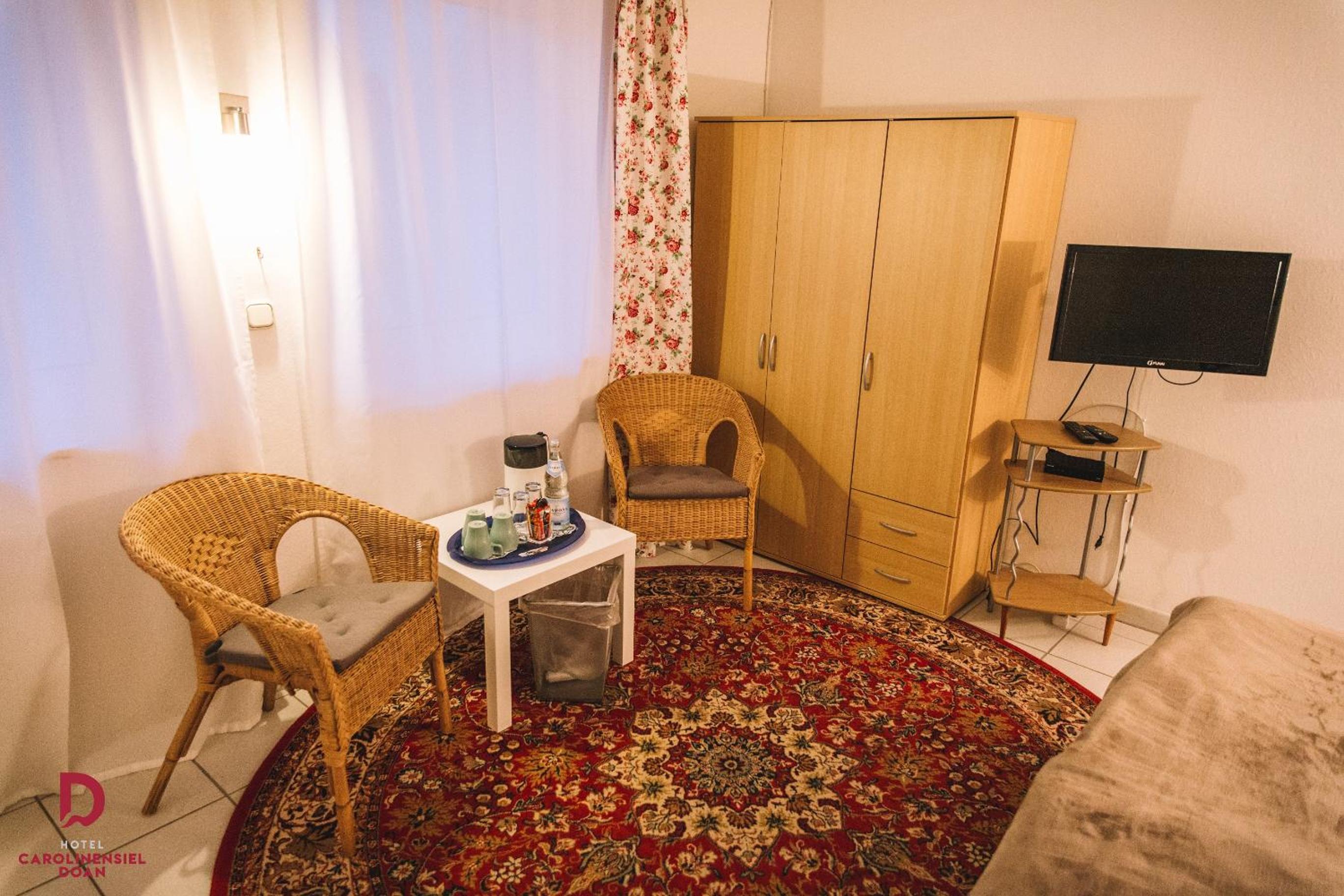 Hotel Carolinensiel Doan