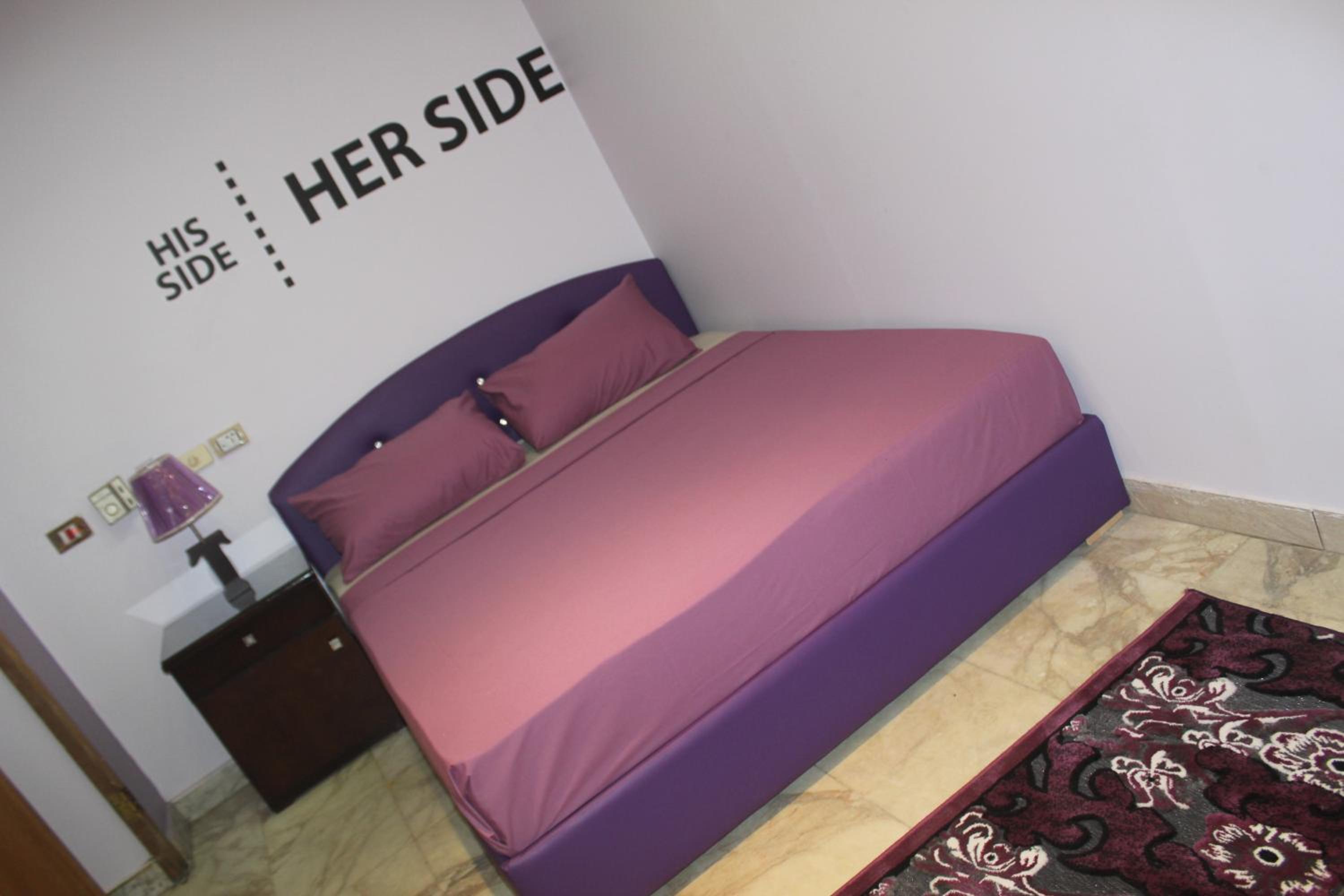 Tahrir Square Hostel