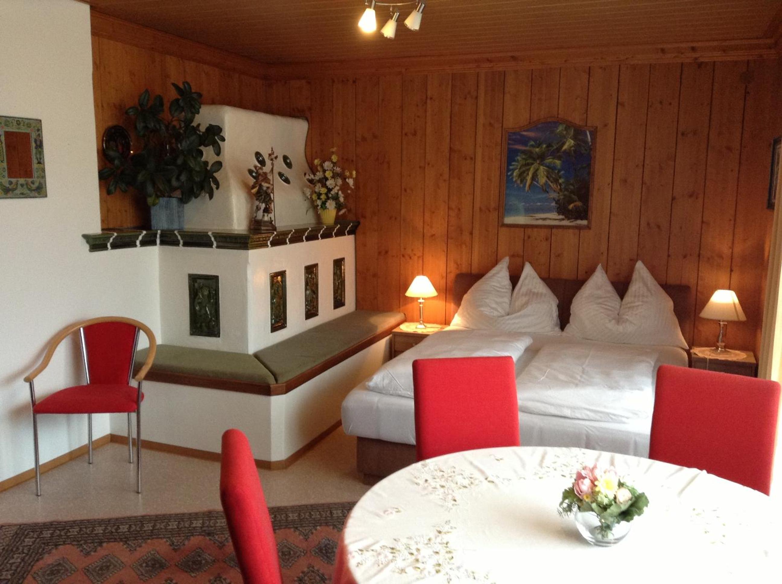 Gästehaus Renate