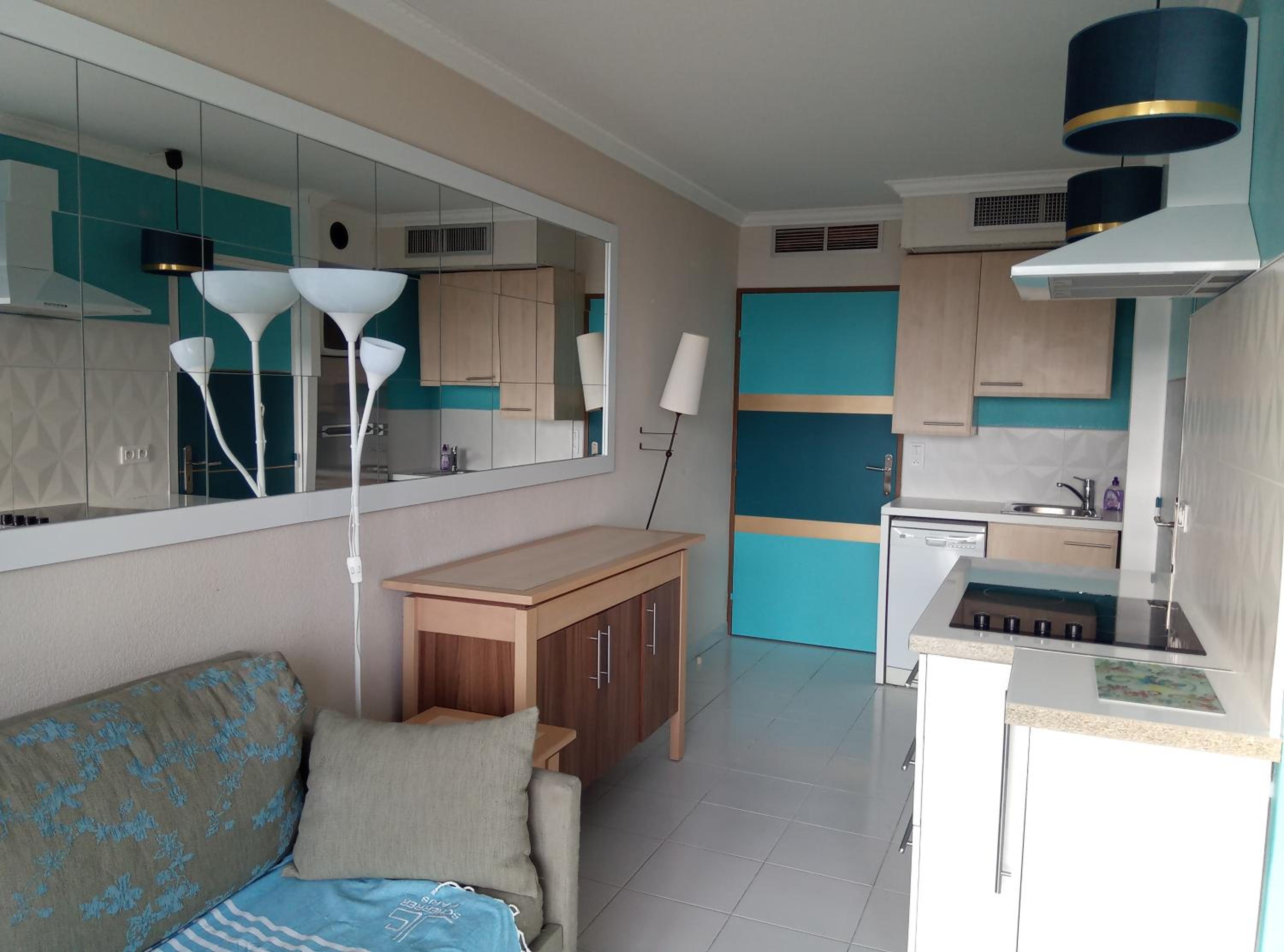Appartement Cap Hermès