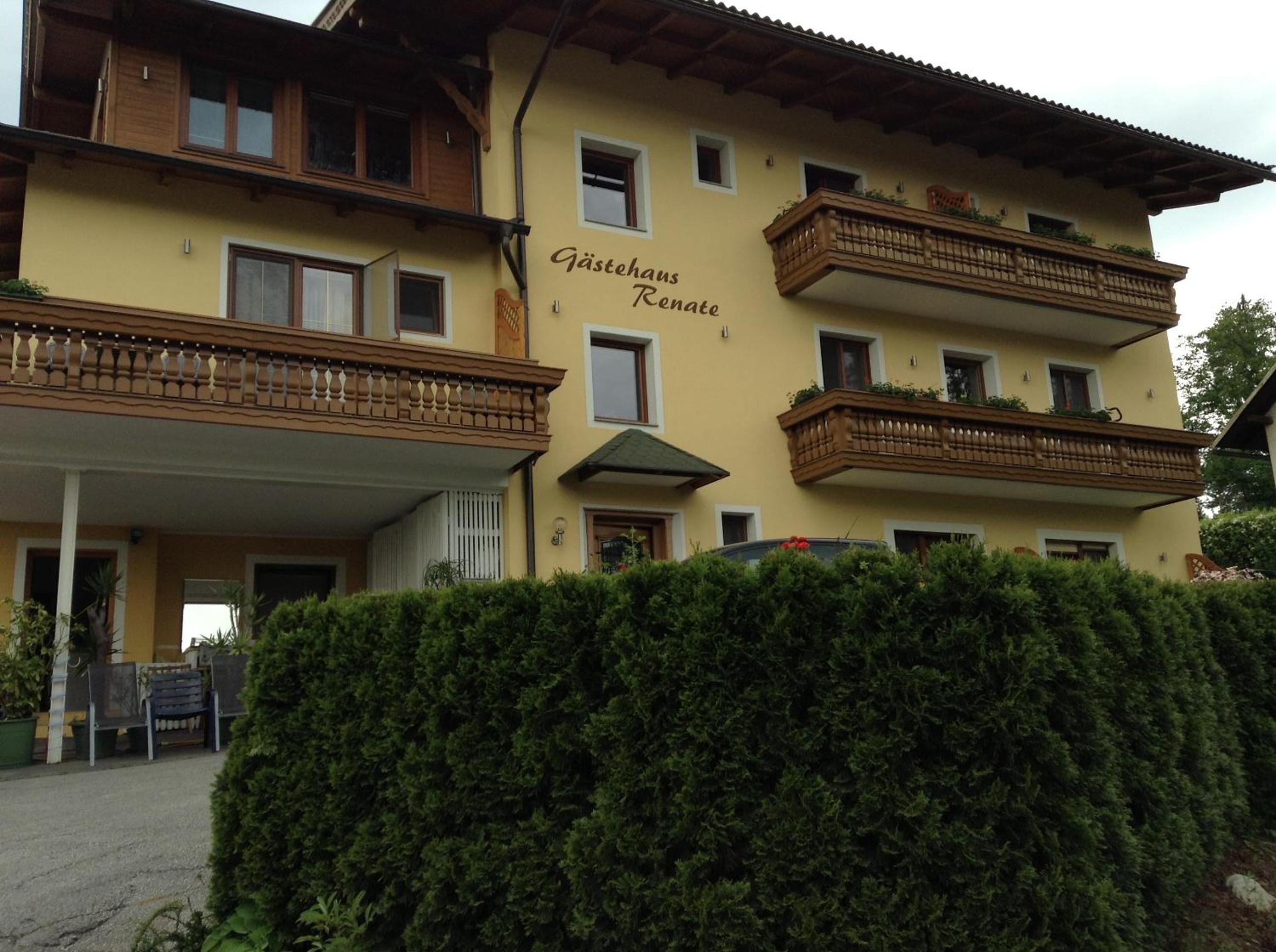 Gästehaus Renate