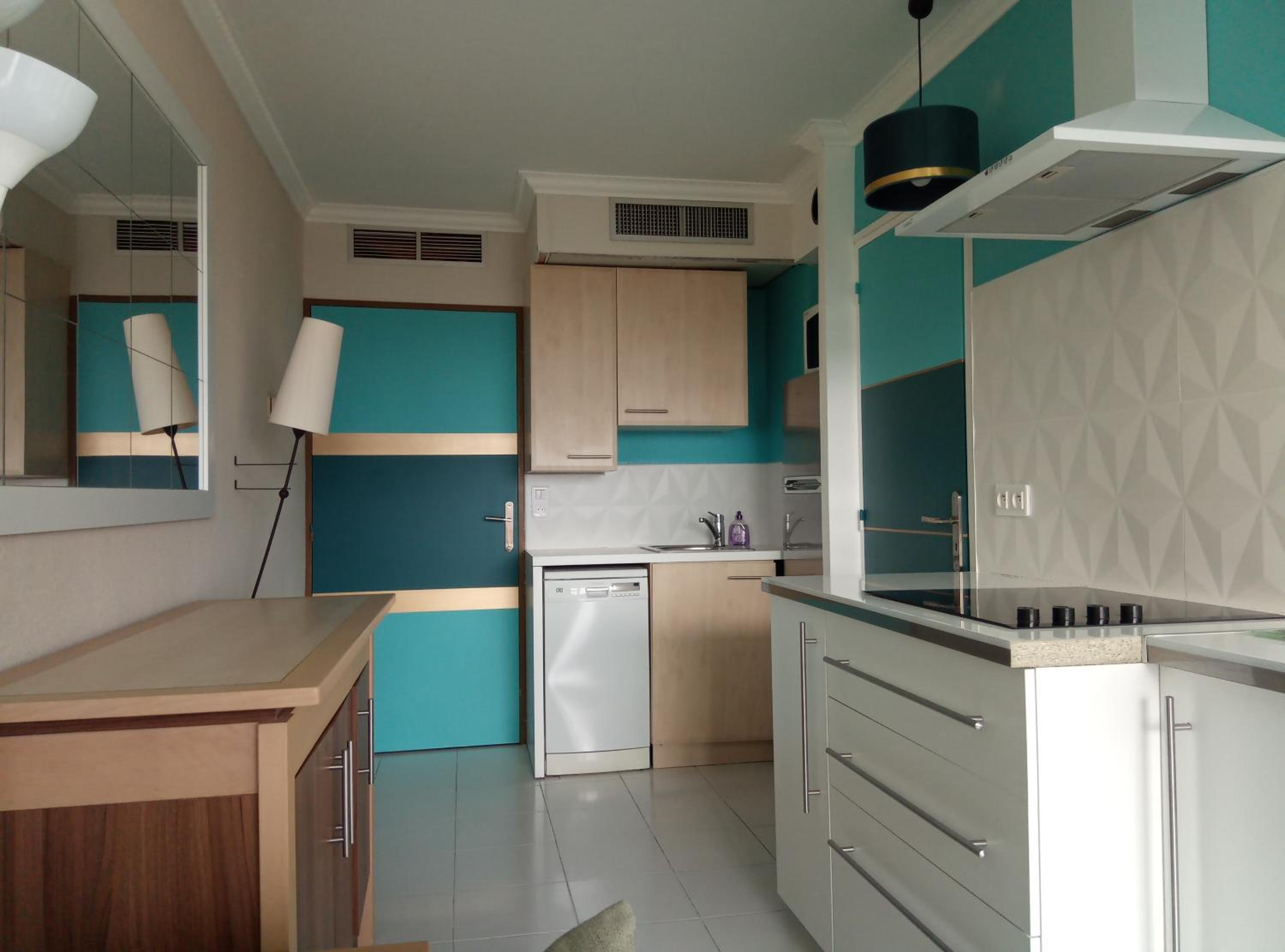 Appartement Cap Hermès