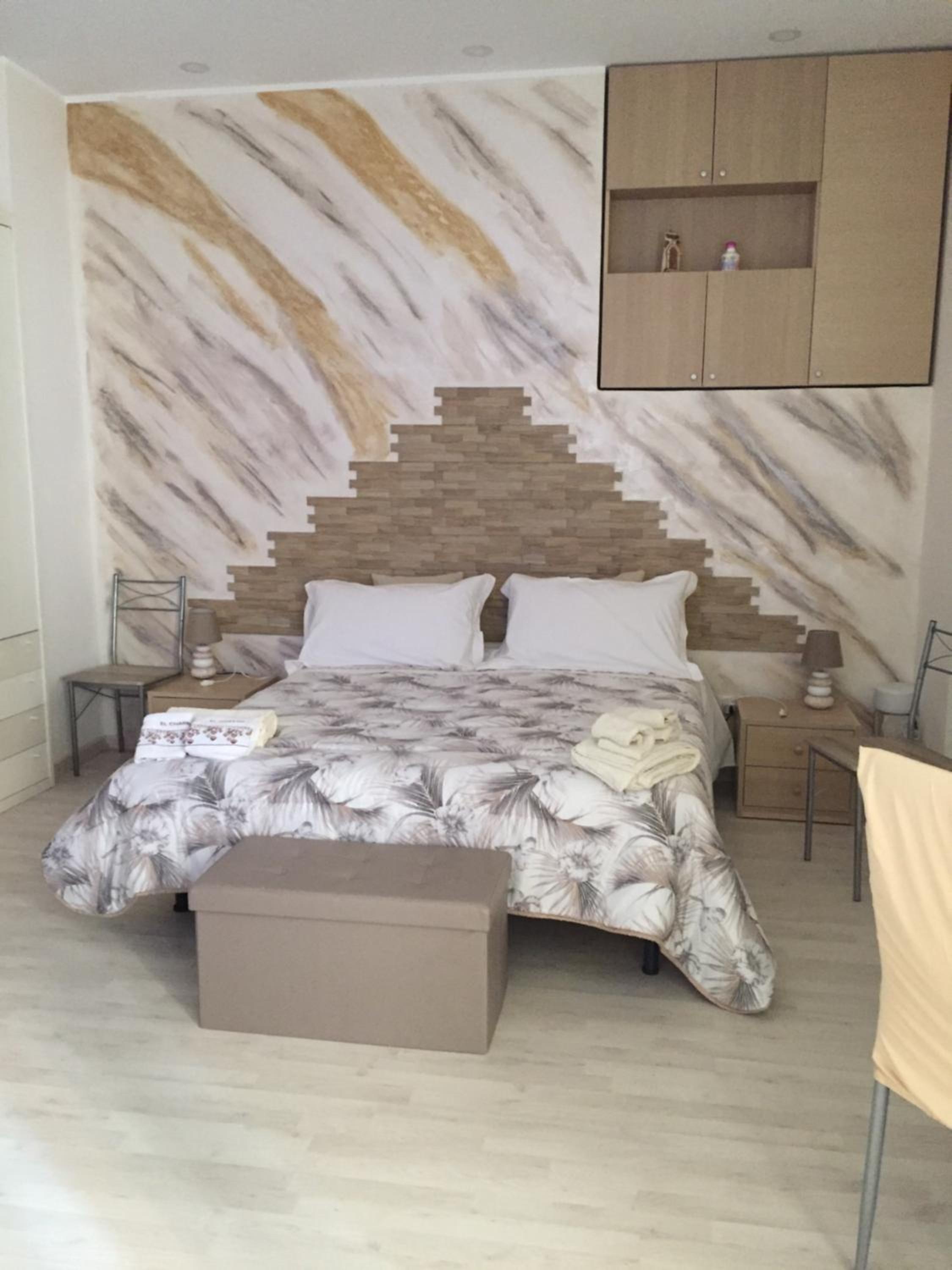 Bed and Breakfast La Volpe Rossa, Foto 14