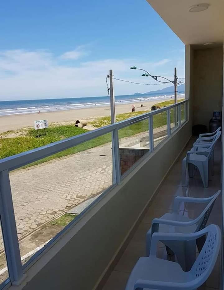 Peruíbe Frente ao Mar - Aptos