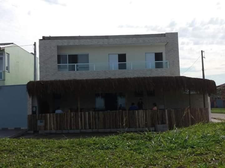 Peruíbe Frente ao Mar - Aptos