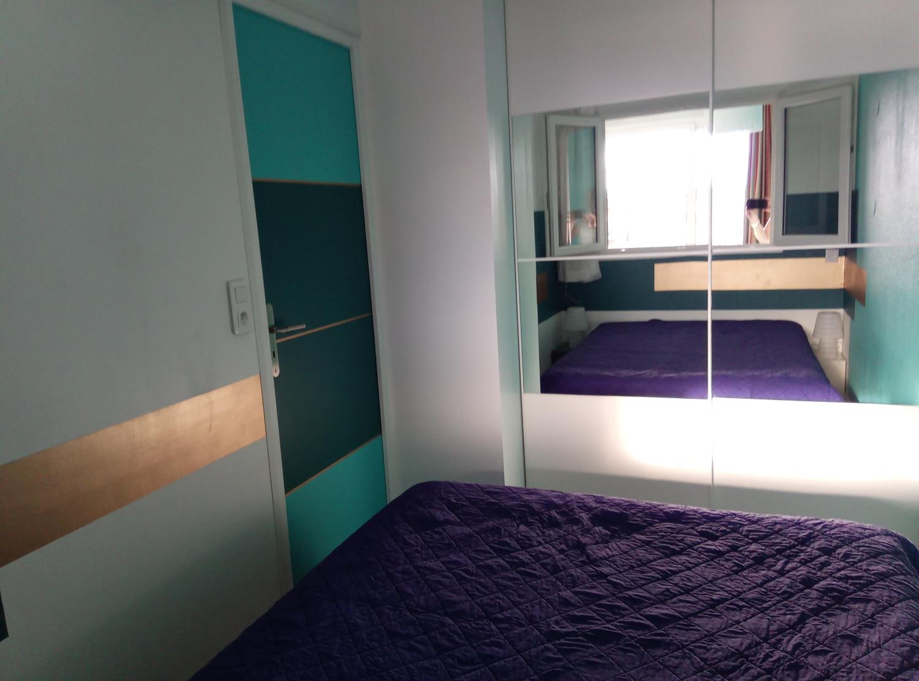 Appartement Cap Hermès