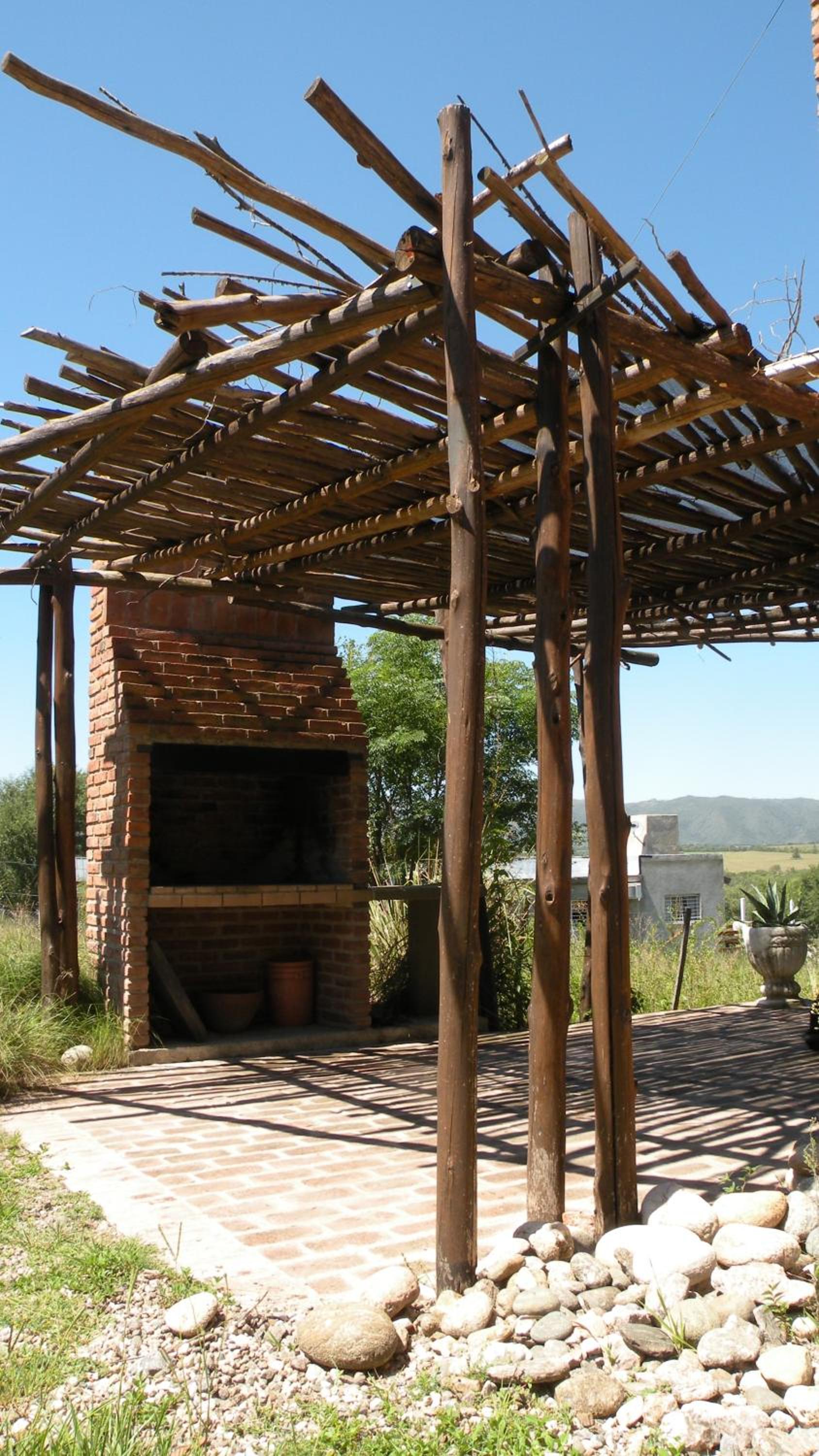 Cabaña La Miranta