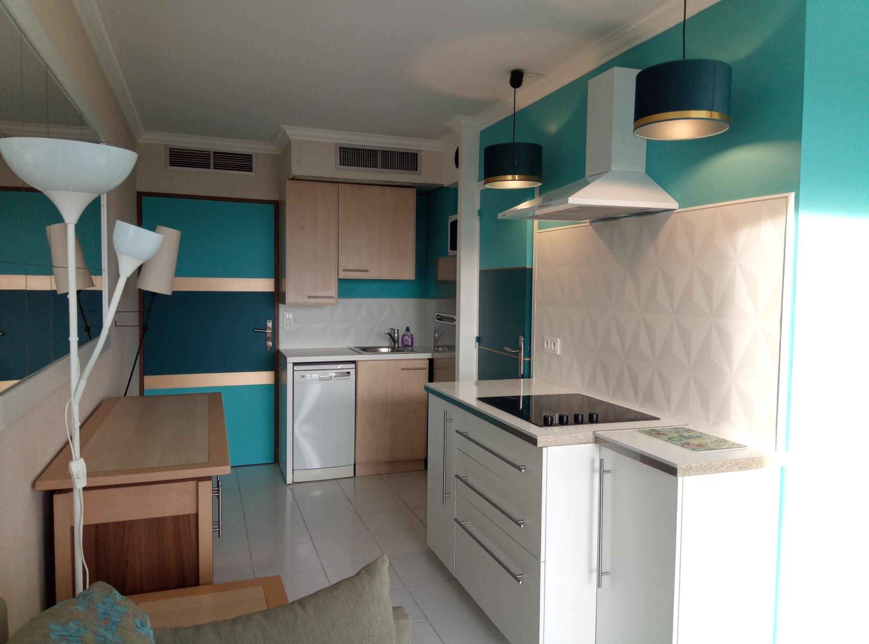 Appartement Cap Hermès