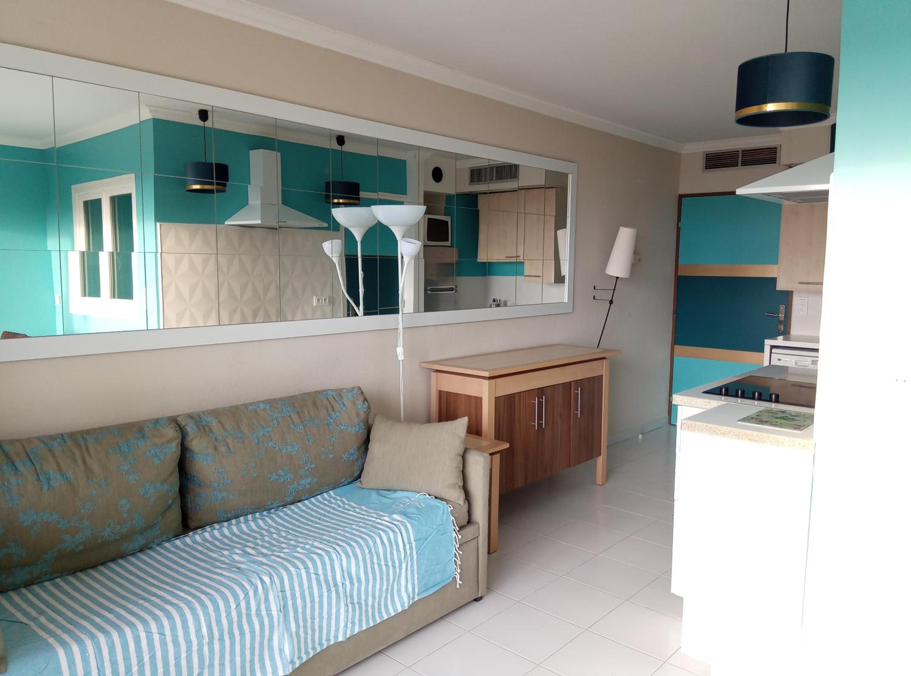 Appartement Cap Hermès