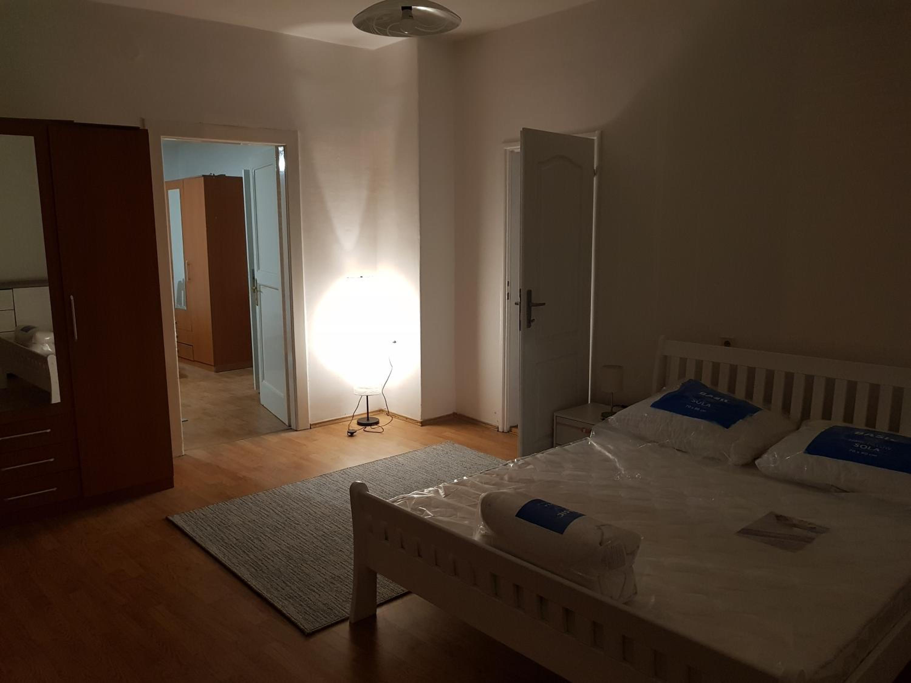 SARA Apartment