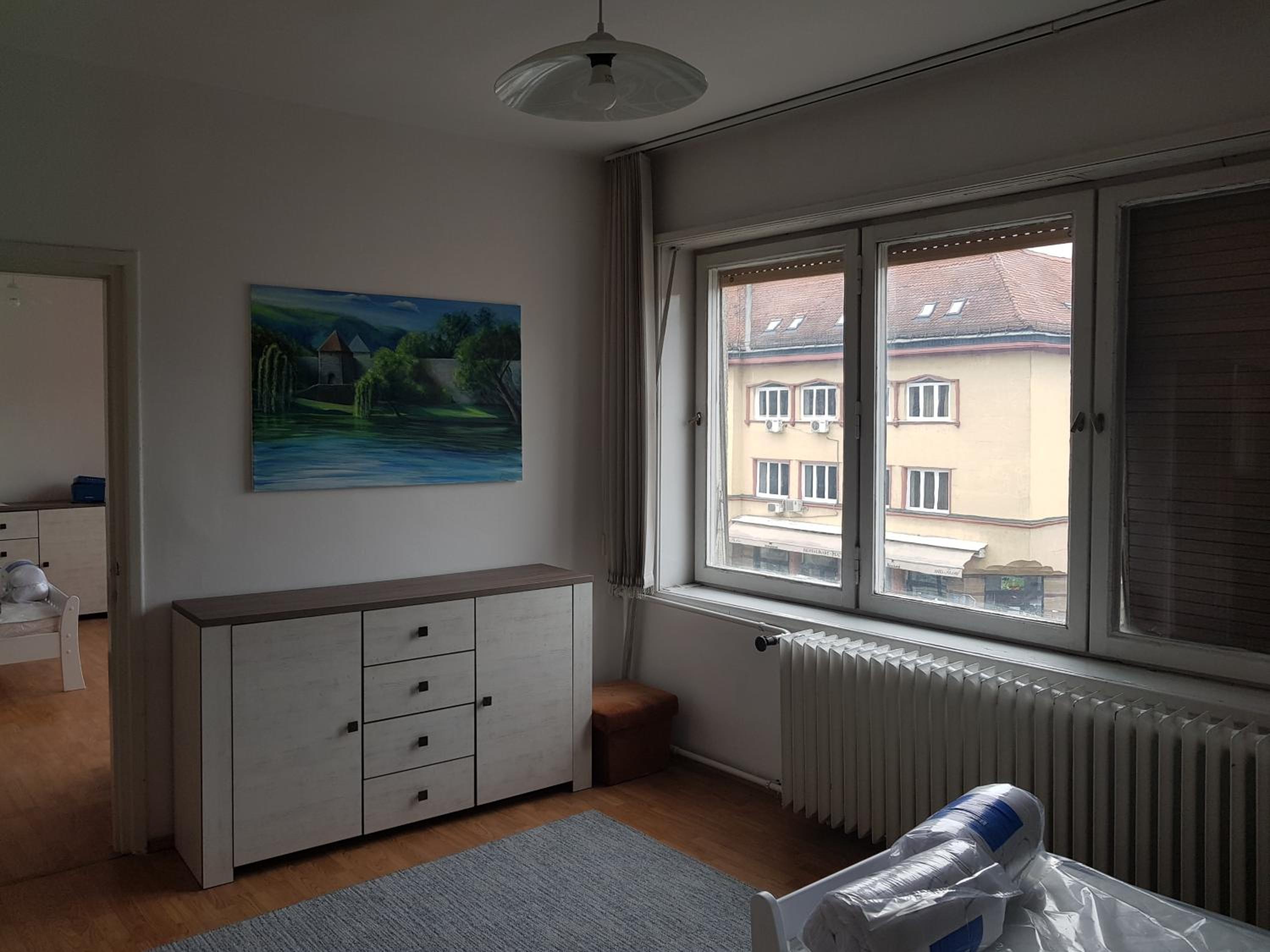 SARA Apartment