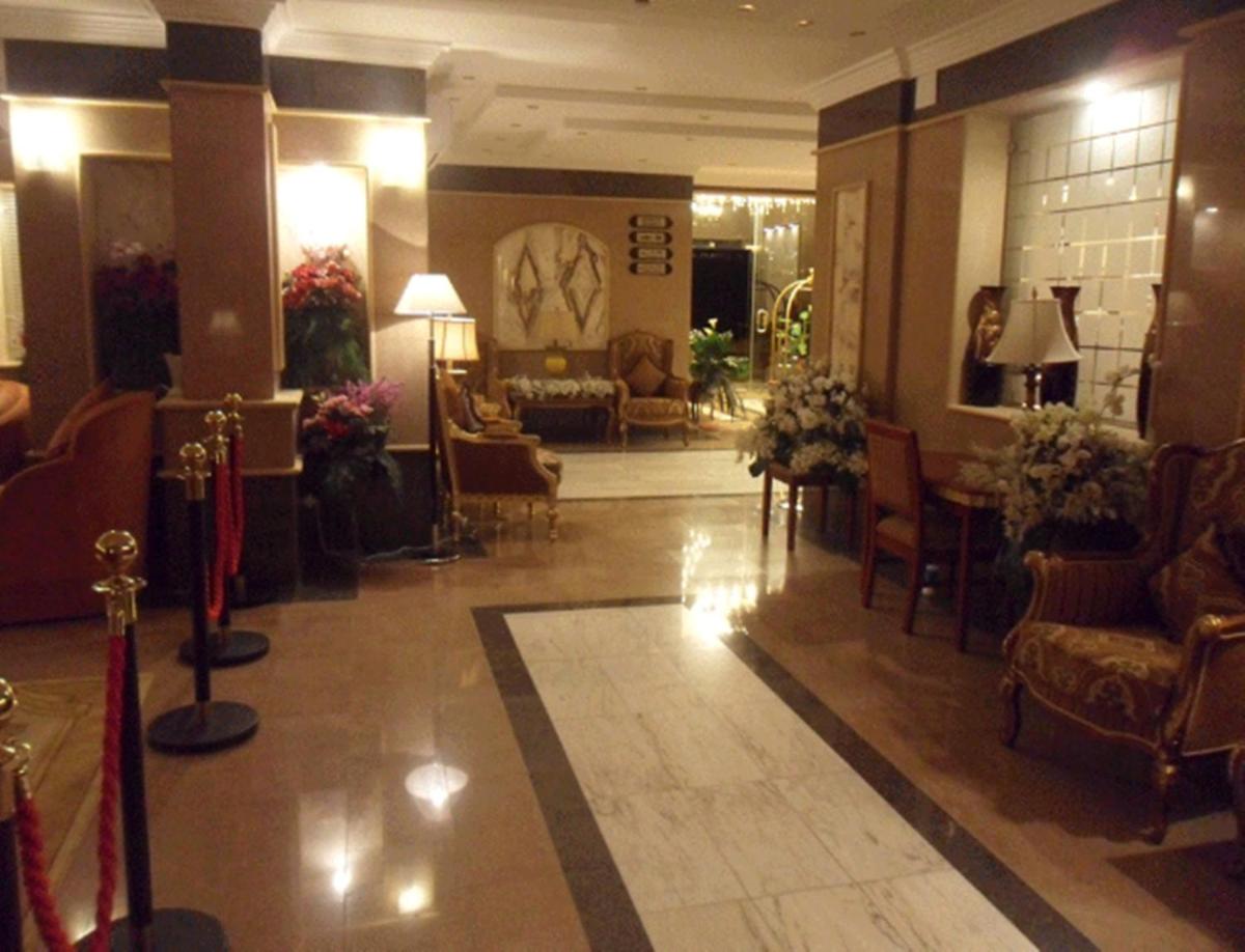 Abha Crown Hotel, fotografía 5