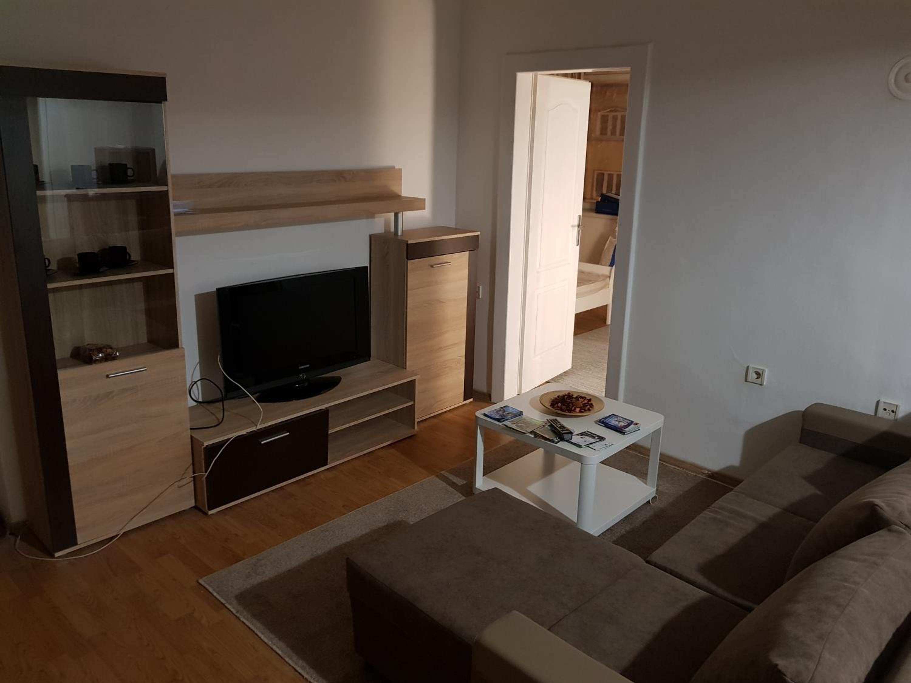 SARA Apartment