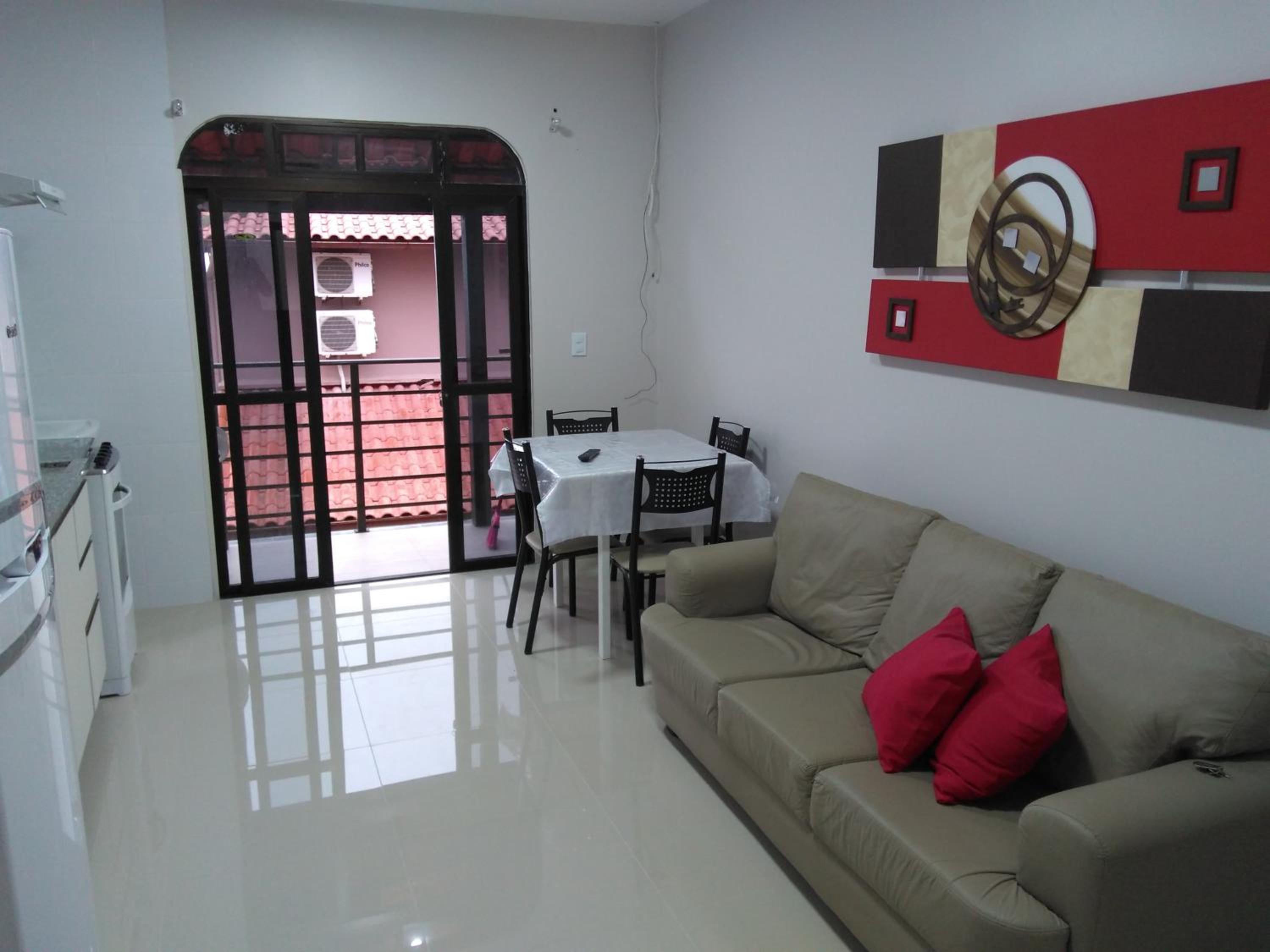 Residencial Mariano 2 - Vista para praia e Mar view 5