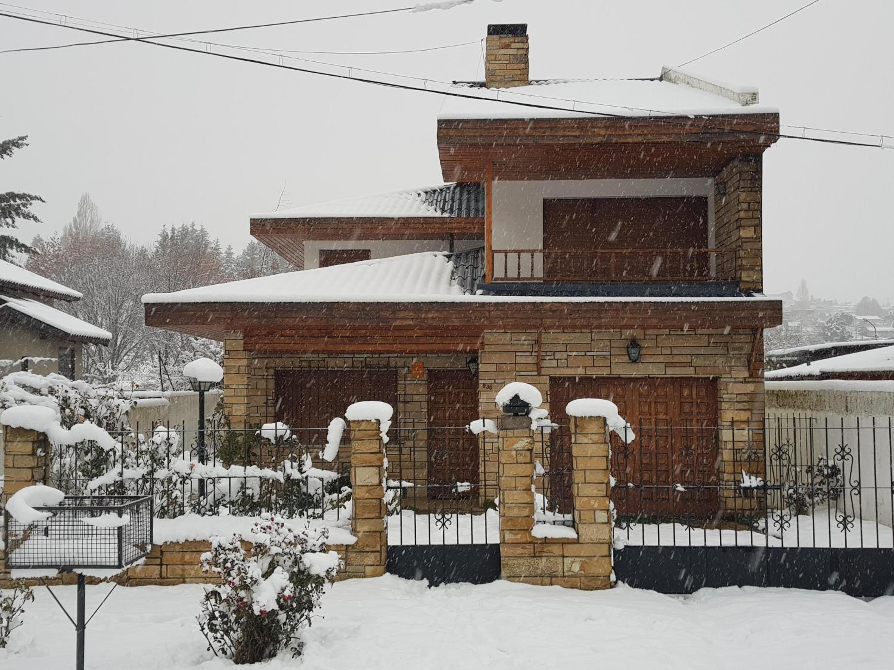 Citizen Kane Lodge - Hospedaje Gourmet