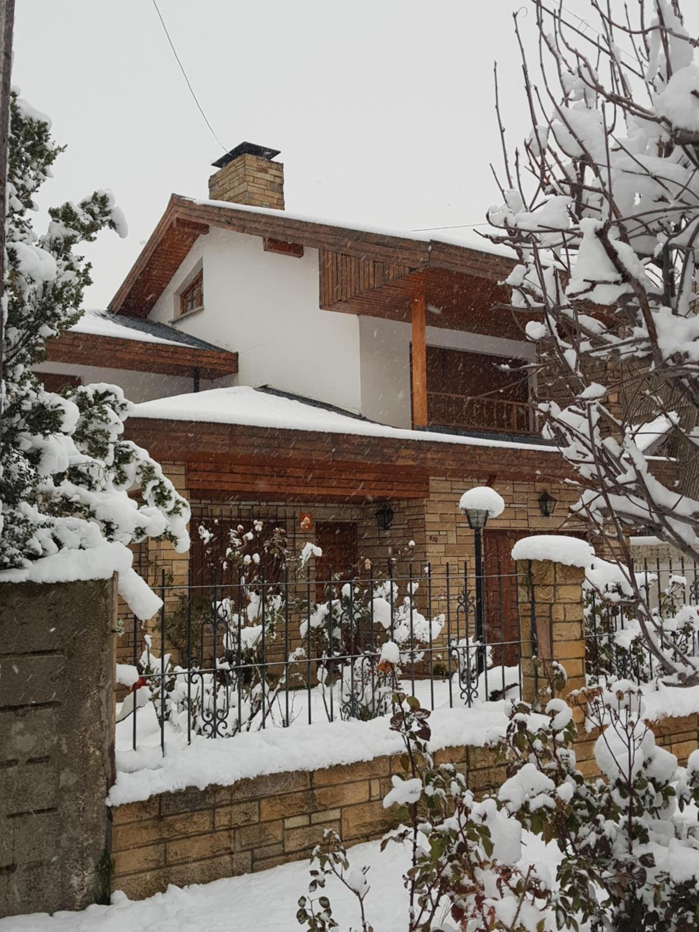 Citizen Kane Lodge - Hospedaje Gourmet