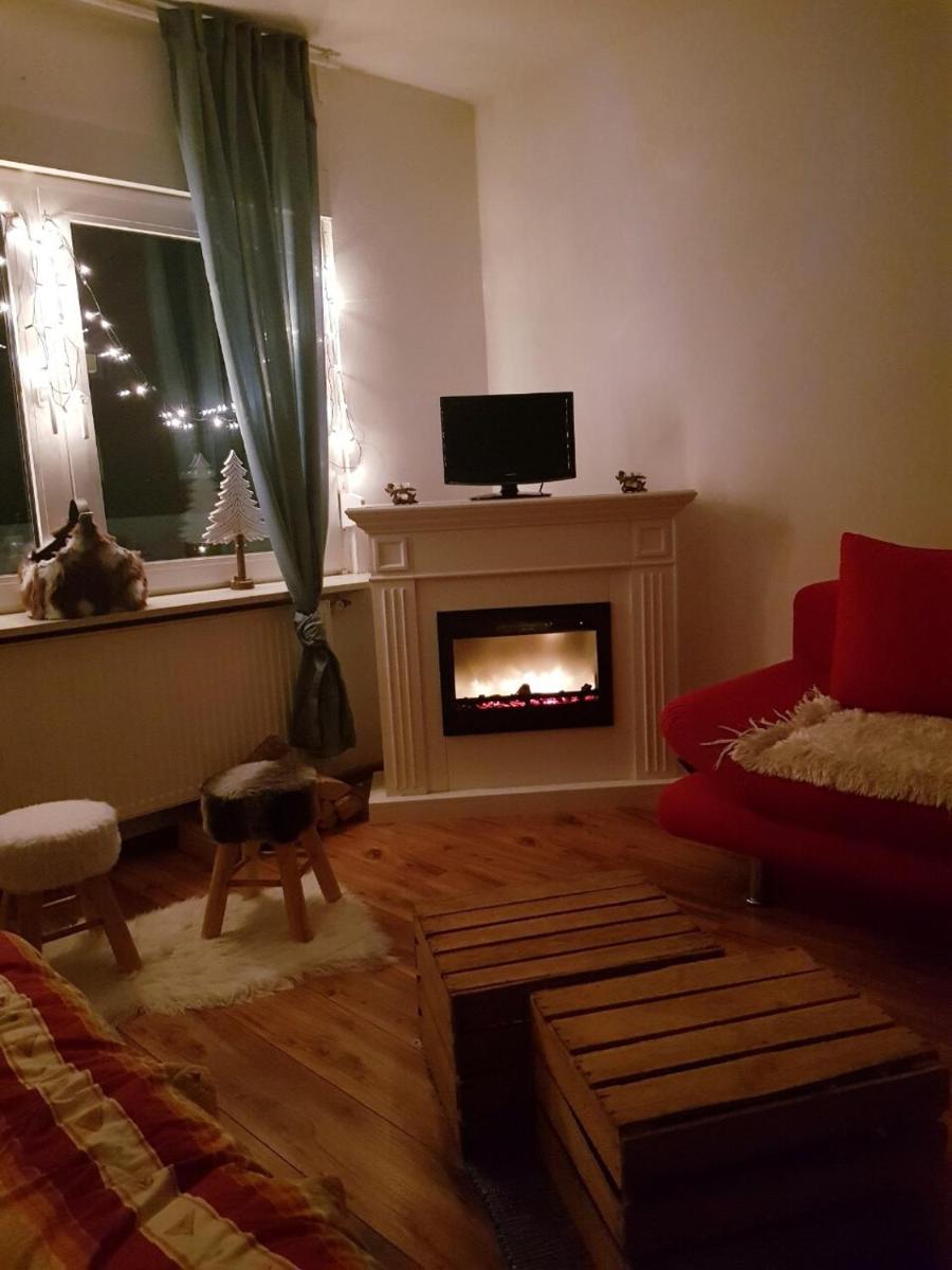 Winterbergappartments view 4
