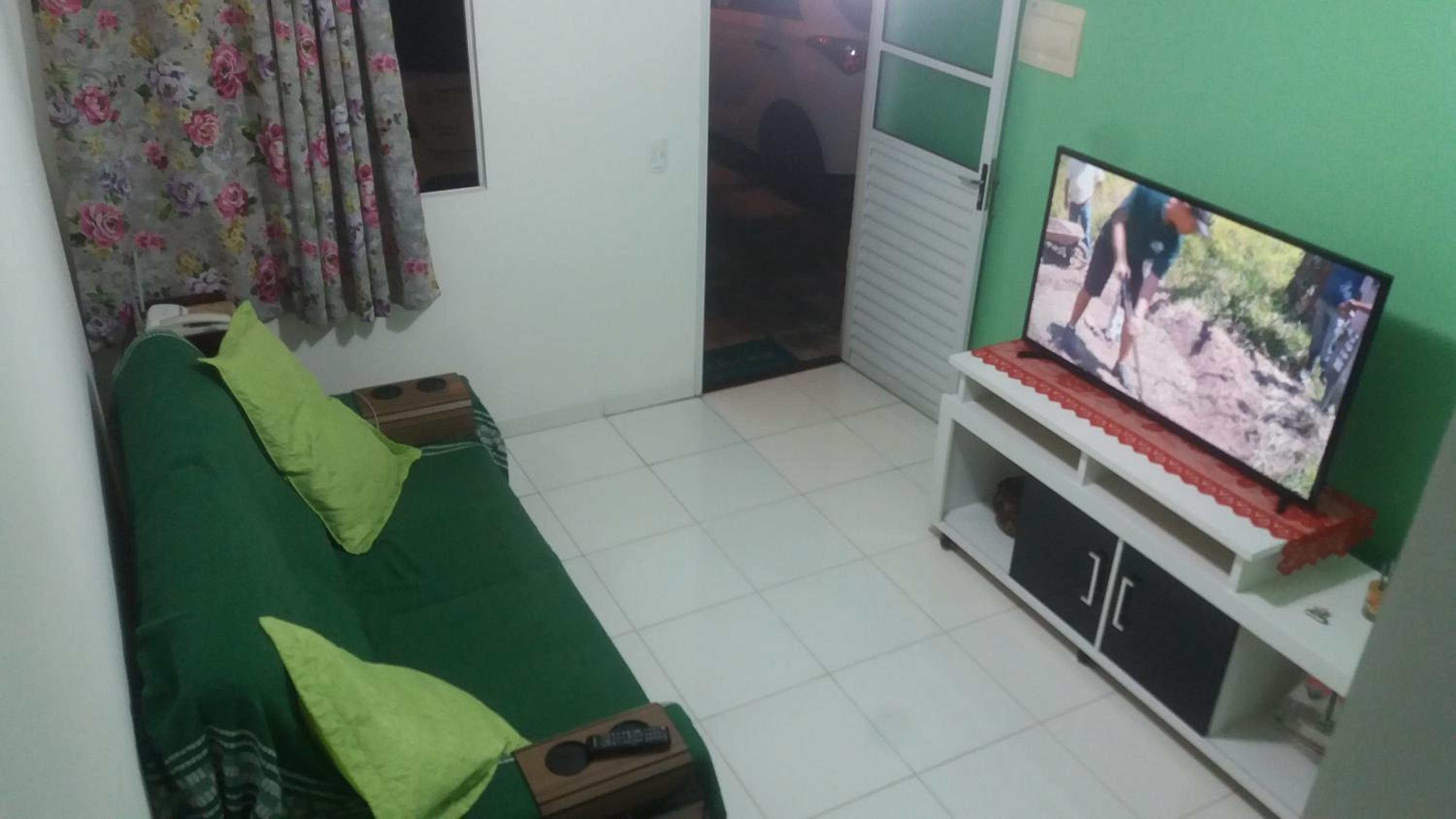 Condominio casas do campo