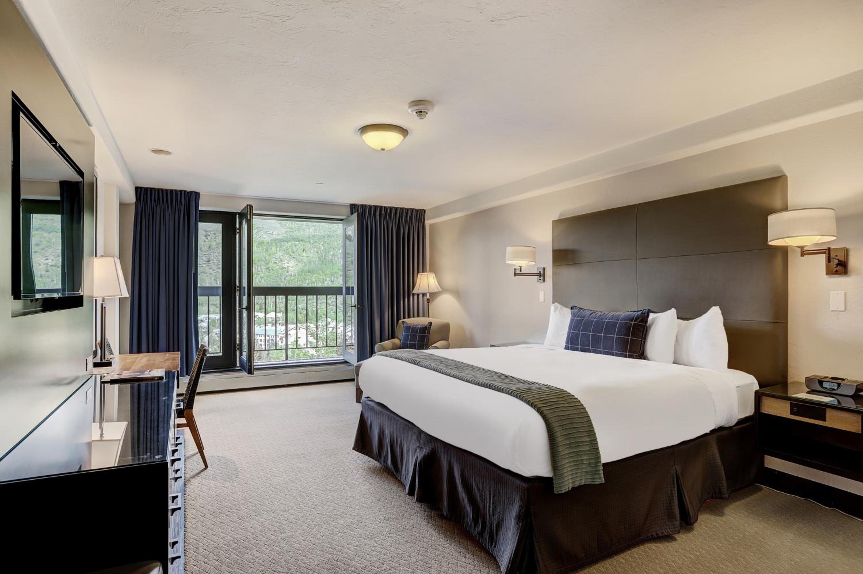 The Pines Lodge, a RockResort - Property Image 43