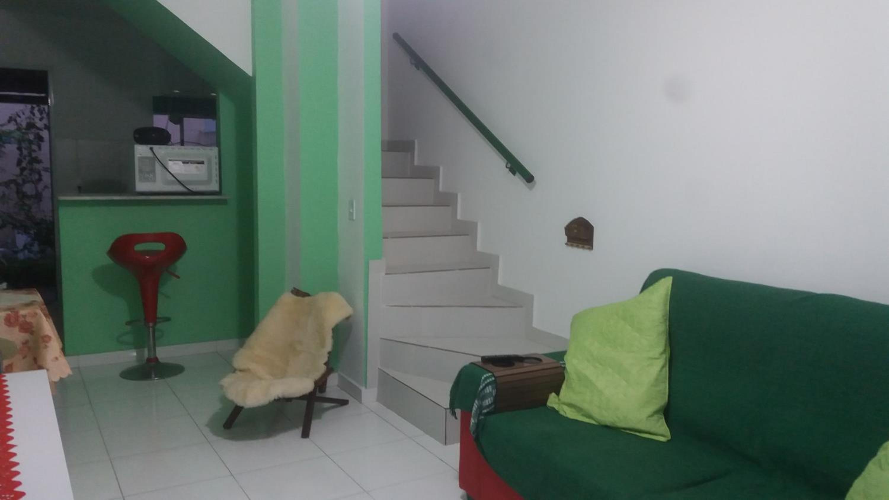 Condominio casas do campo