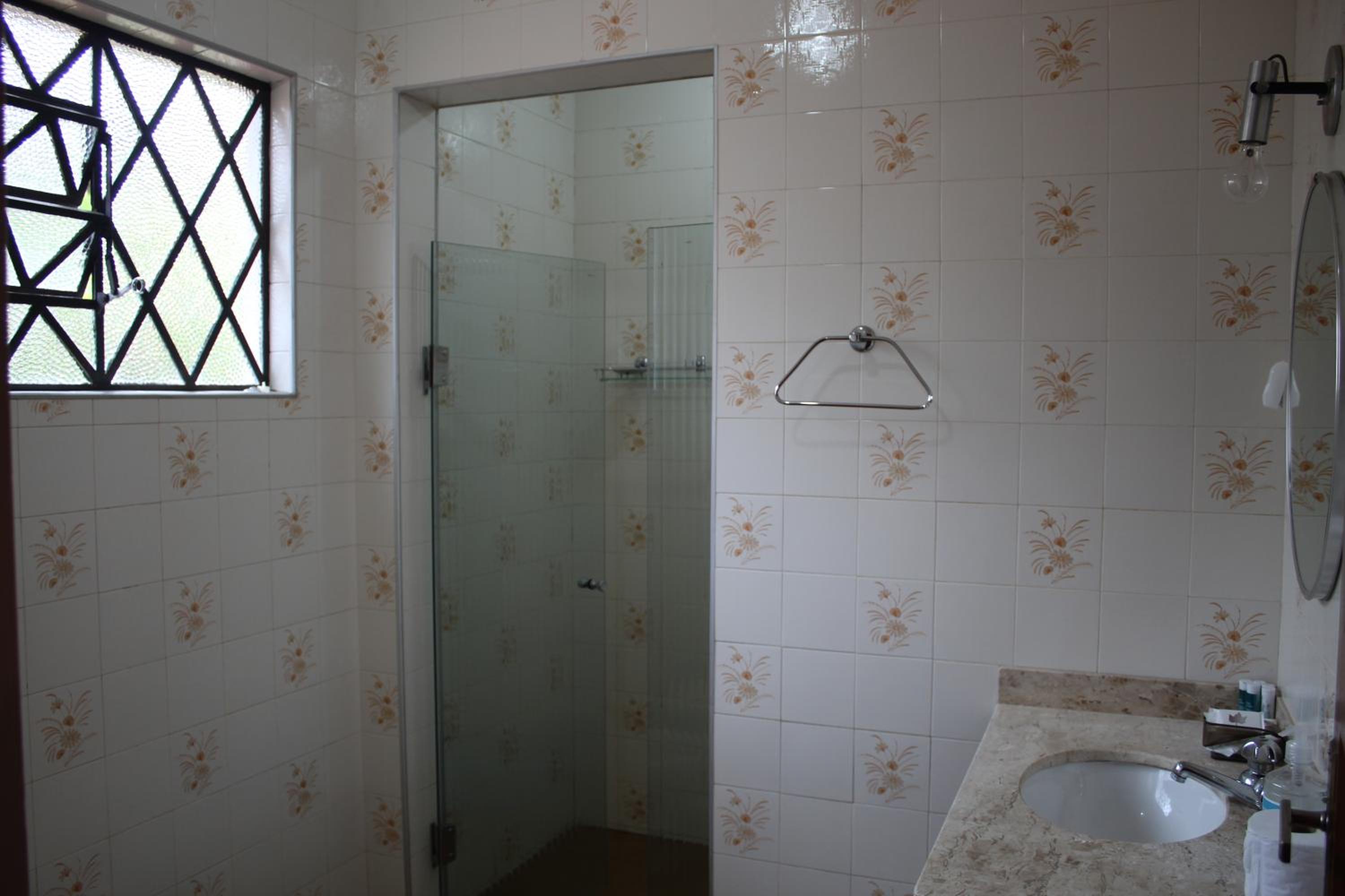Casa Aconchegante no Capivari