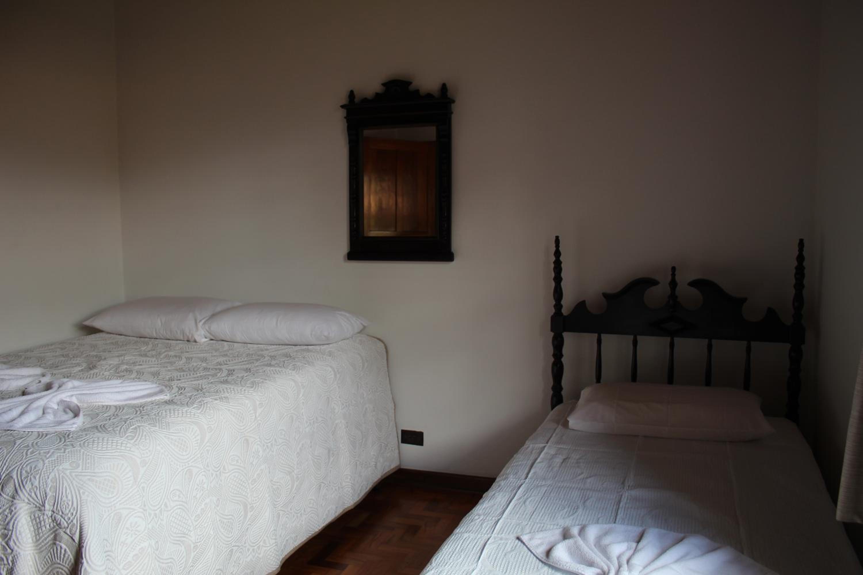 Casa Aconchegante no Capivari