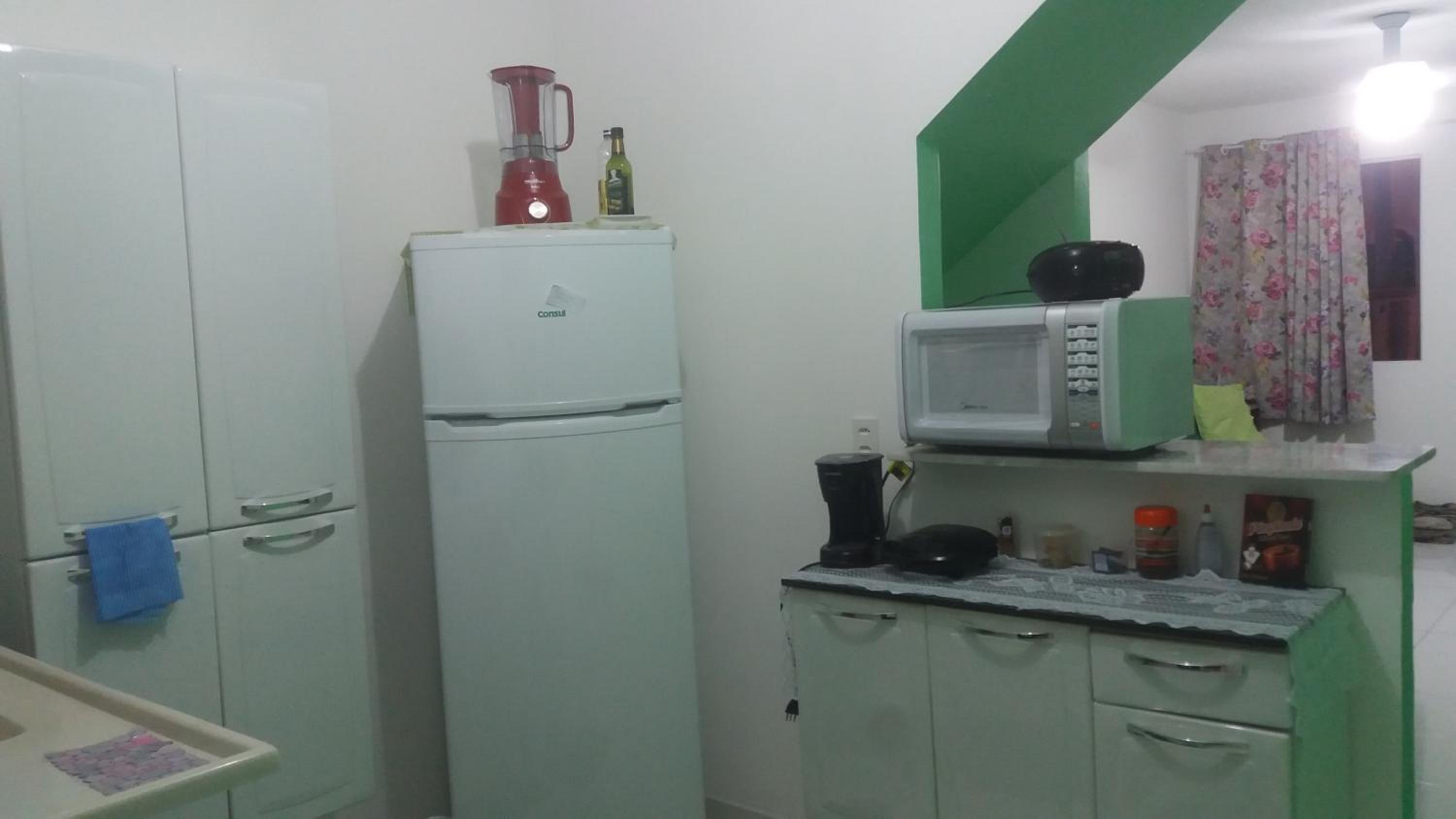 Condominio casas do campo
