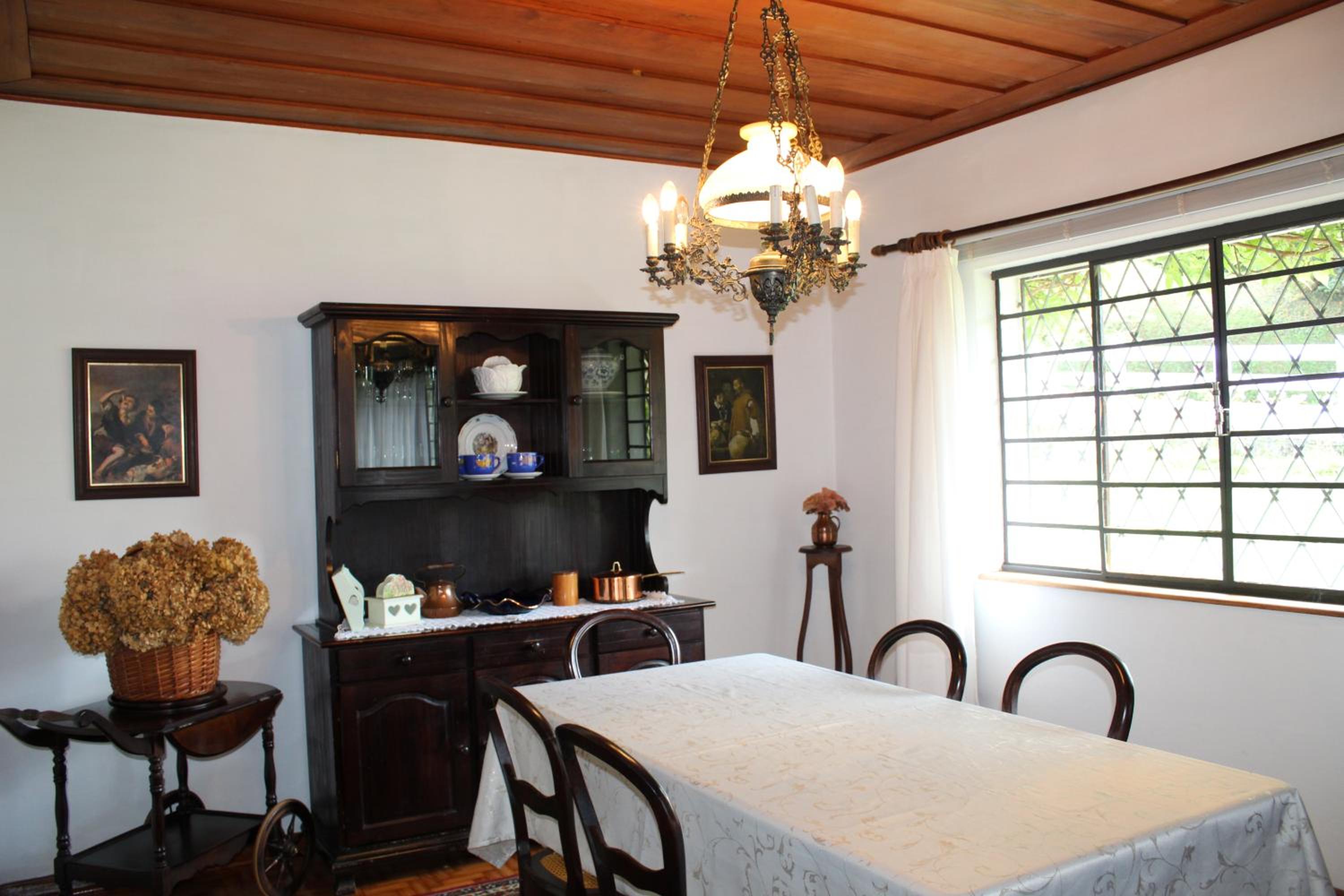 Casa Aconchegante no Capivari