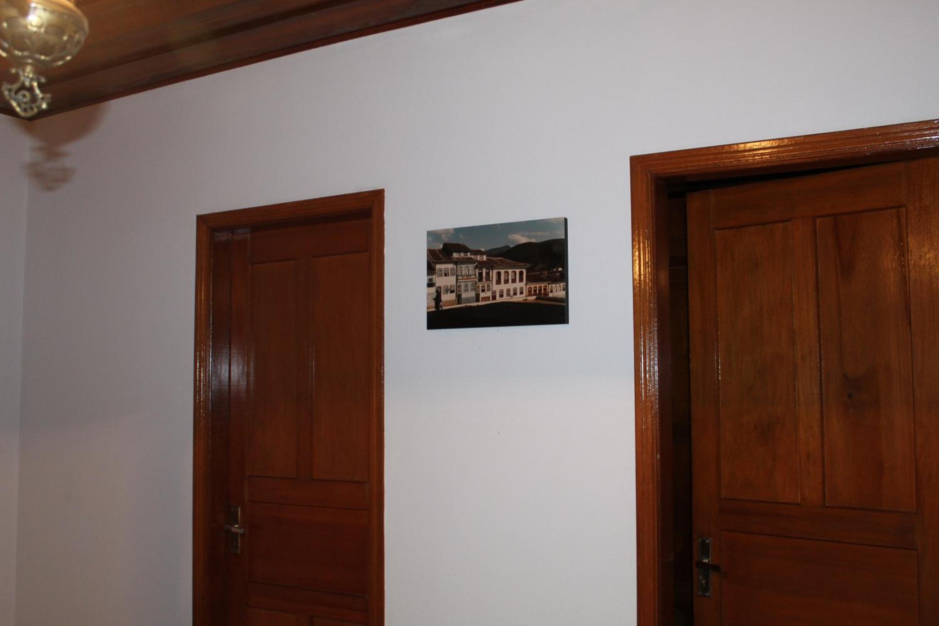 Casa Aconchegante no Capivari