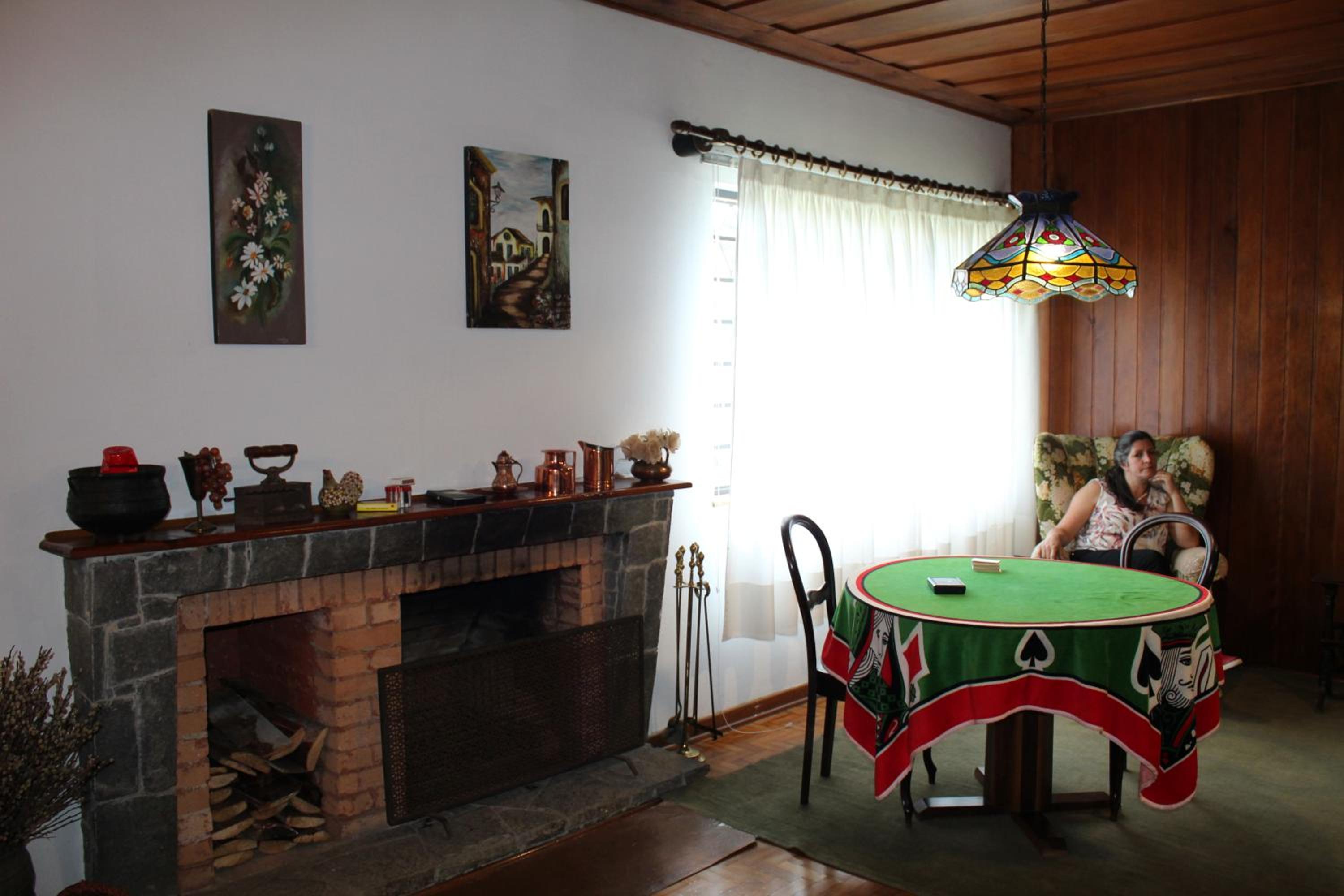 Casa Aconchegante no Capivari