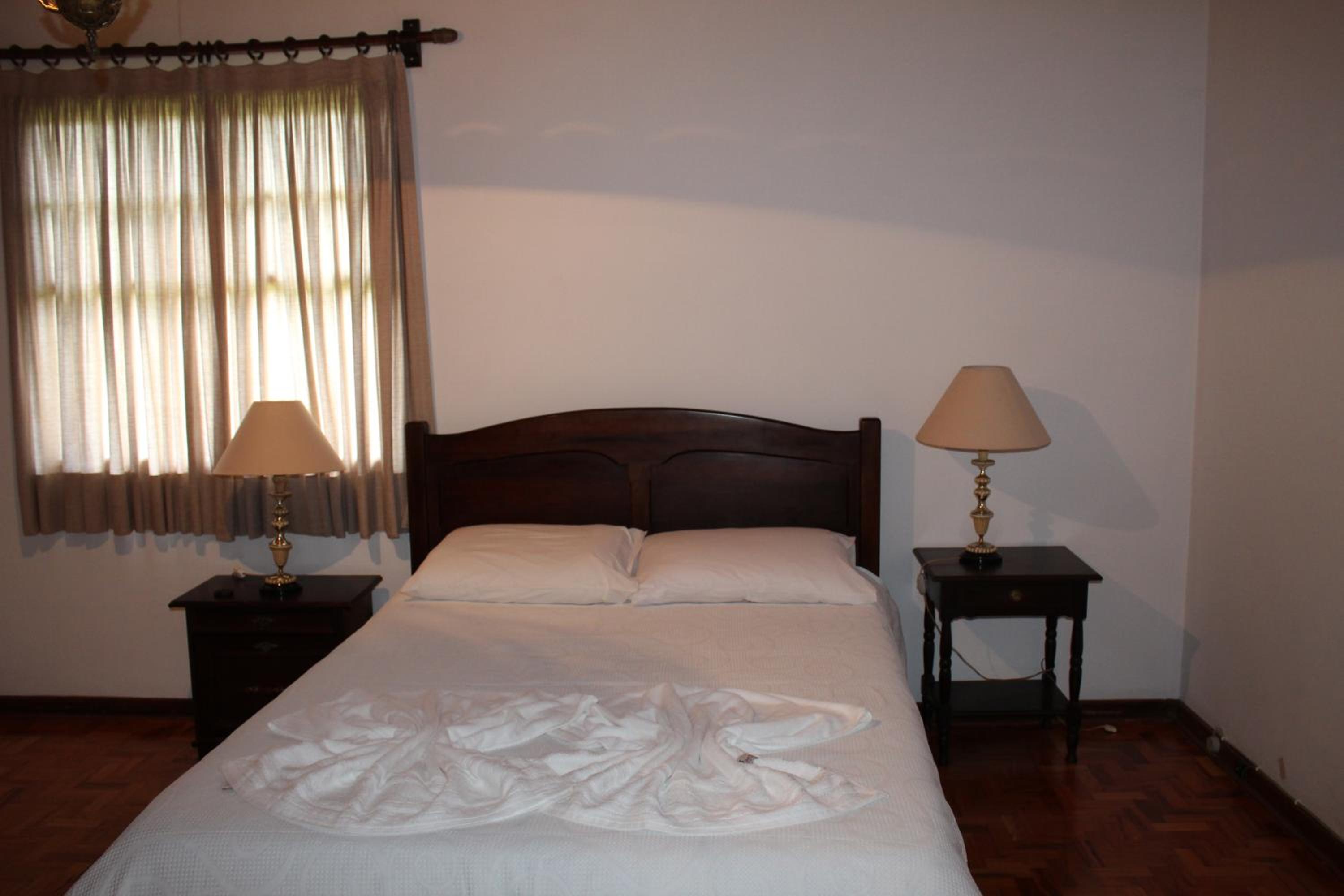 Casa Aconchegante no Capivari