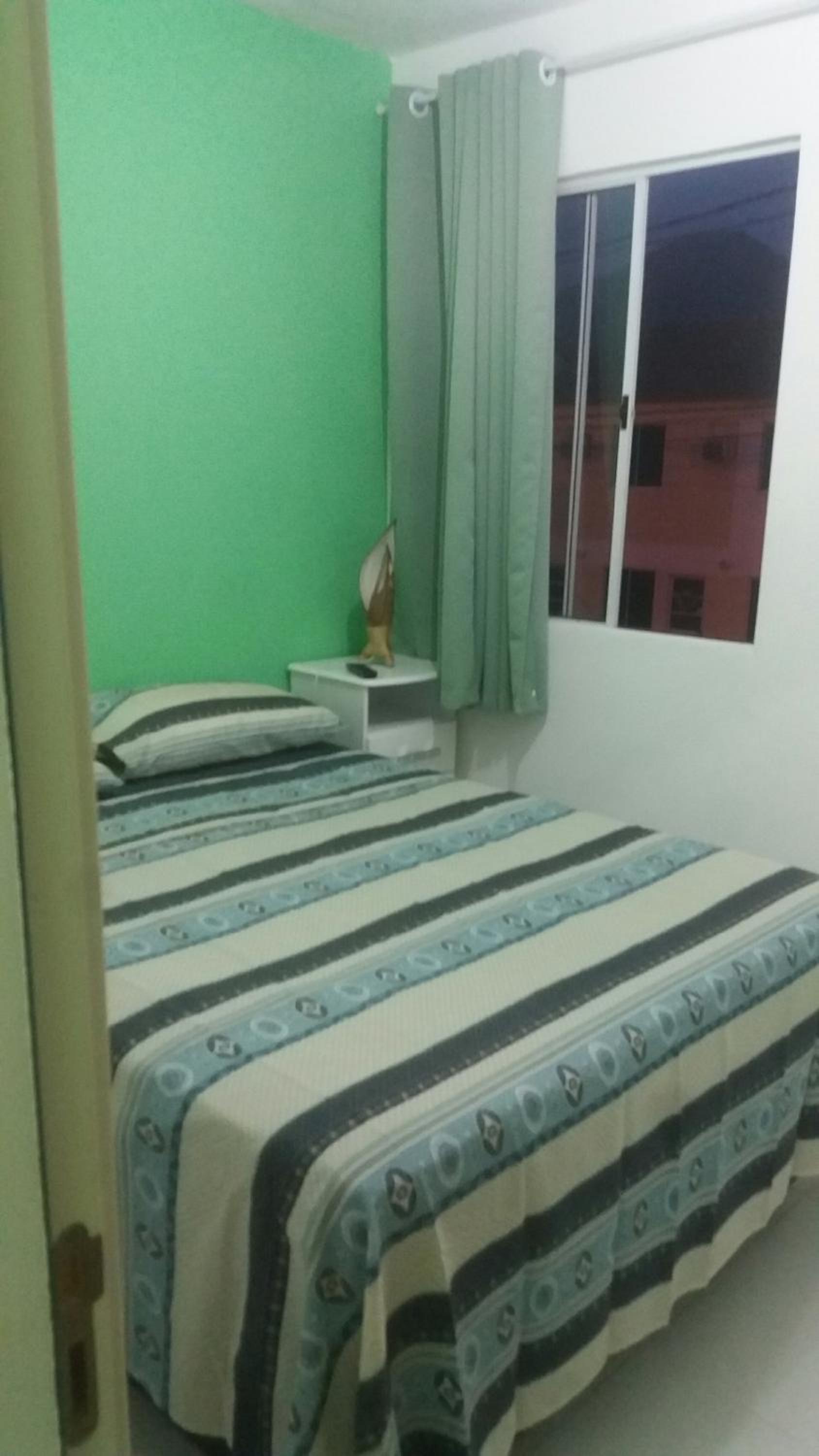 Condominio casas do campo