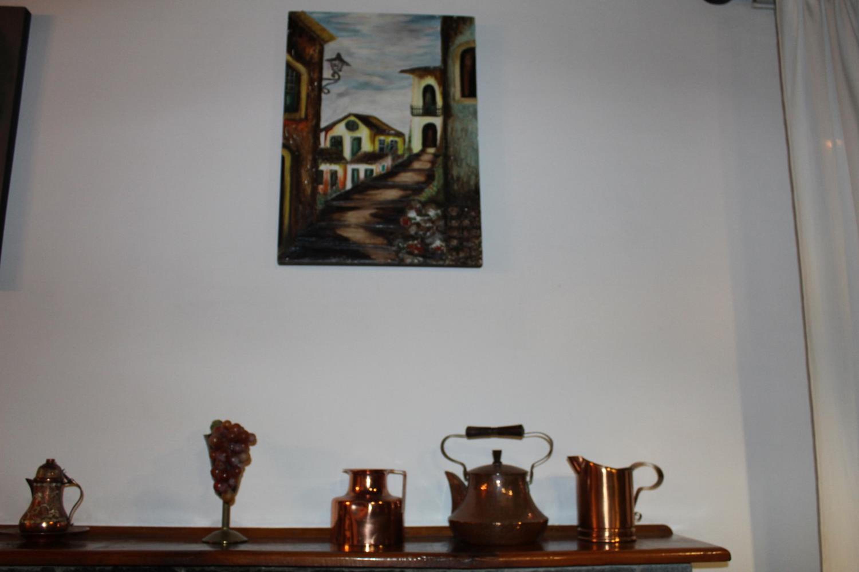 Casa Aconchegante no Capivari