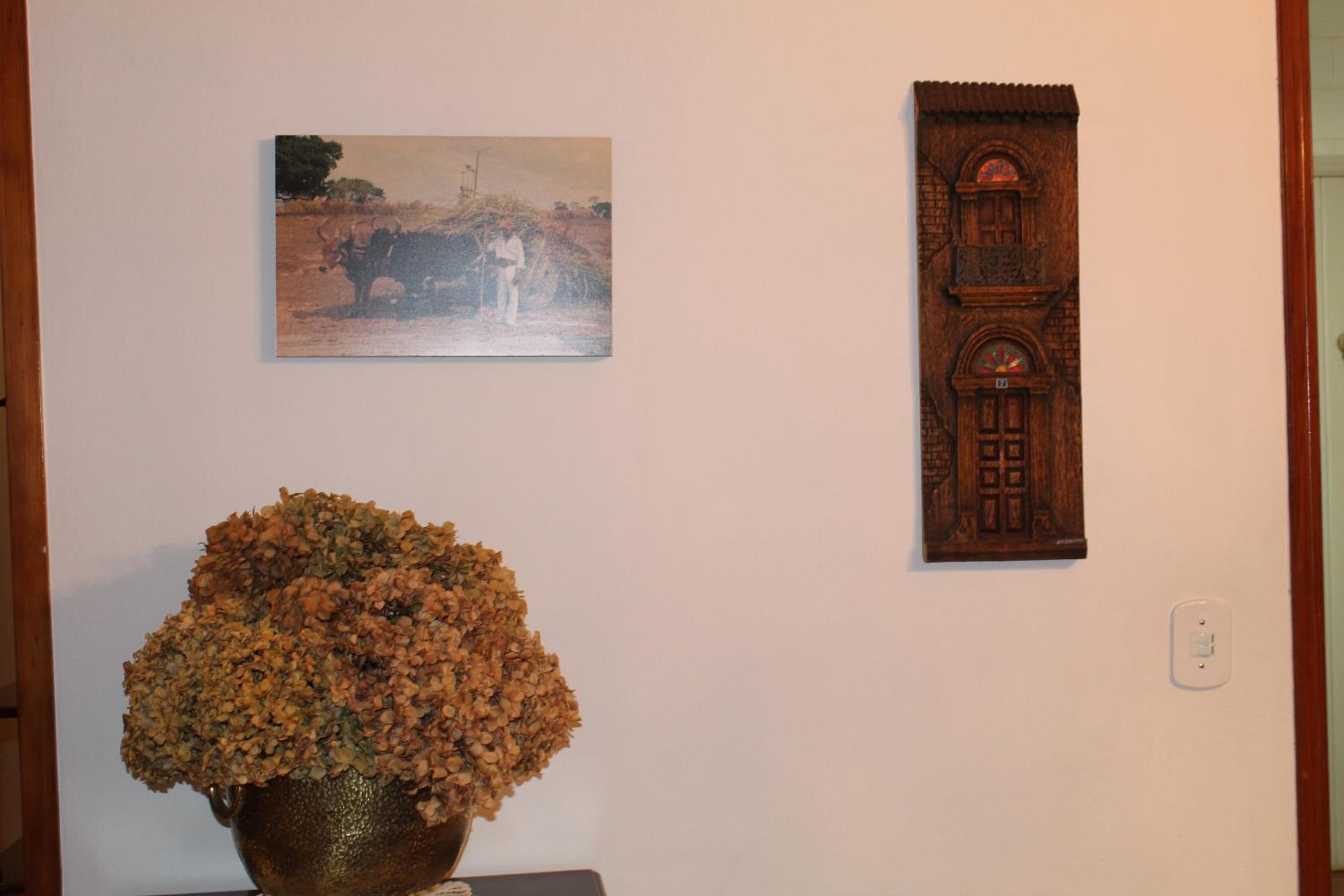 Casa Aconchegante no Capivari