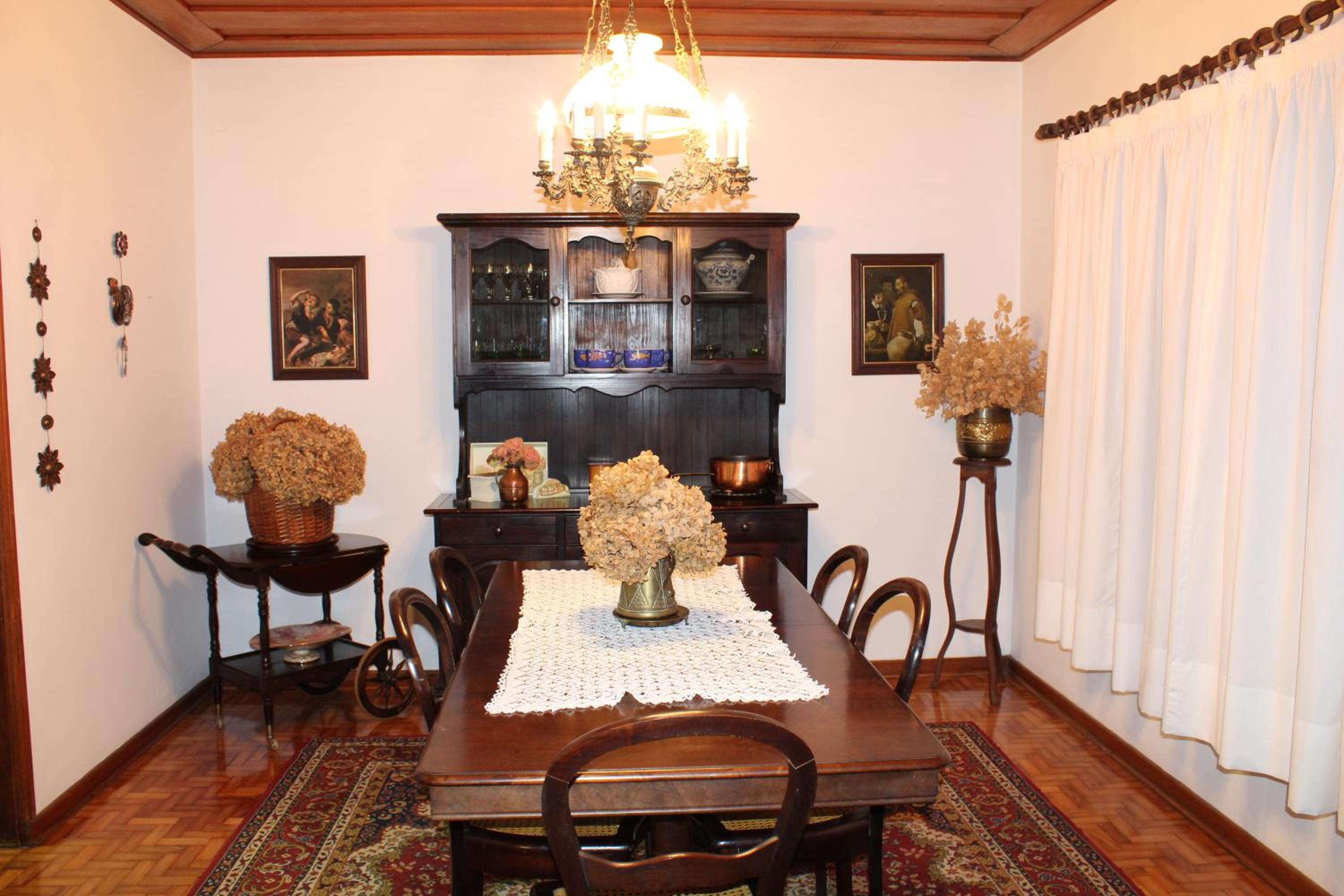 Casa Aconchegante no Capivari