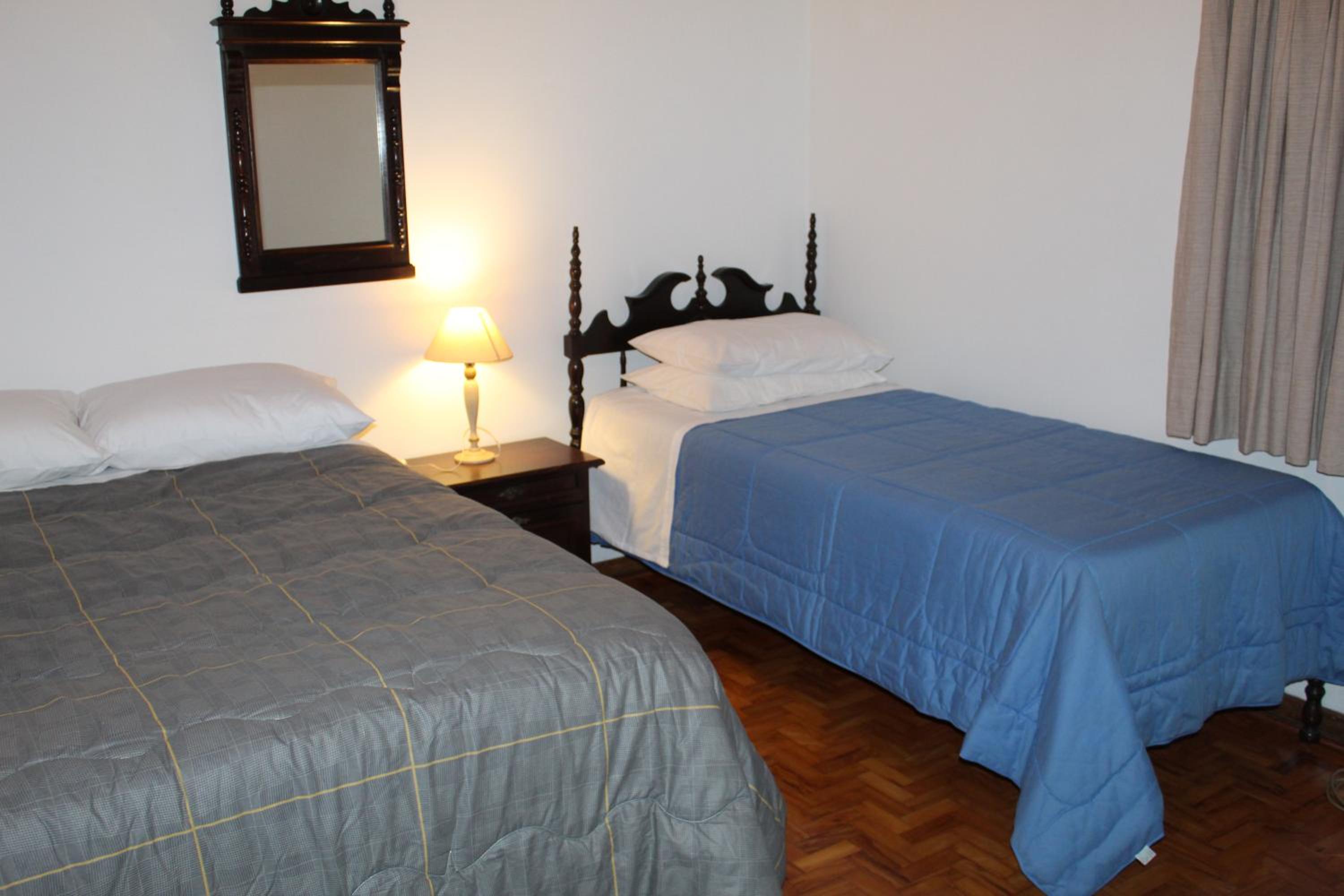 Casa Aconchegante no Capivari