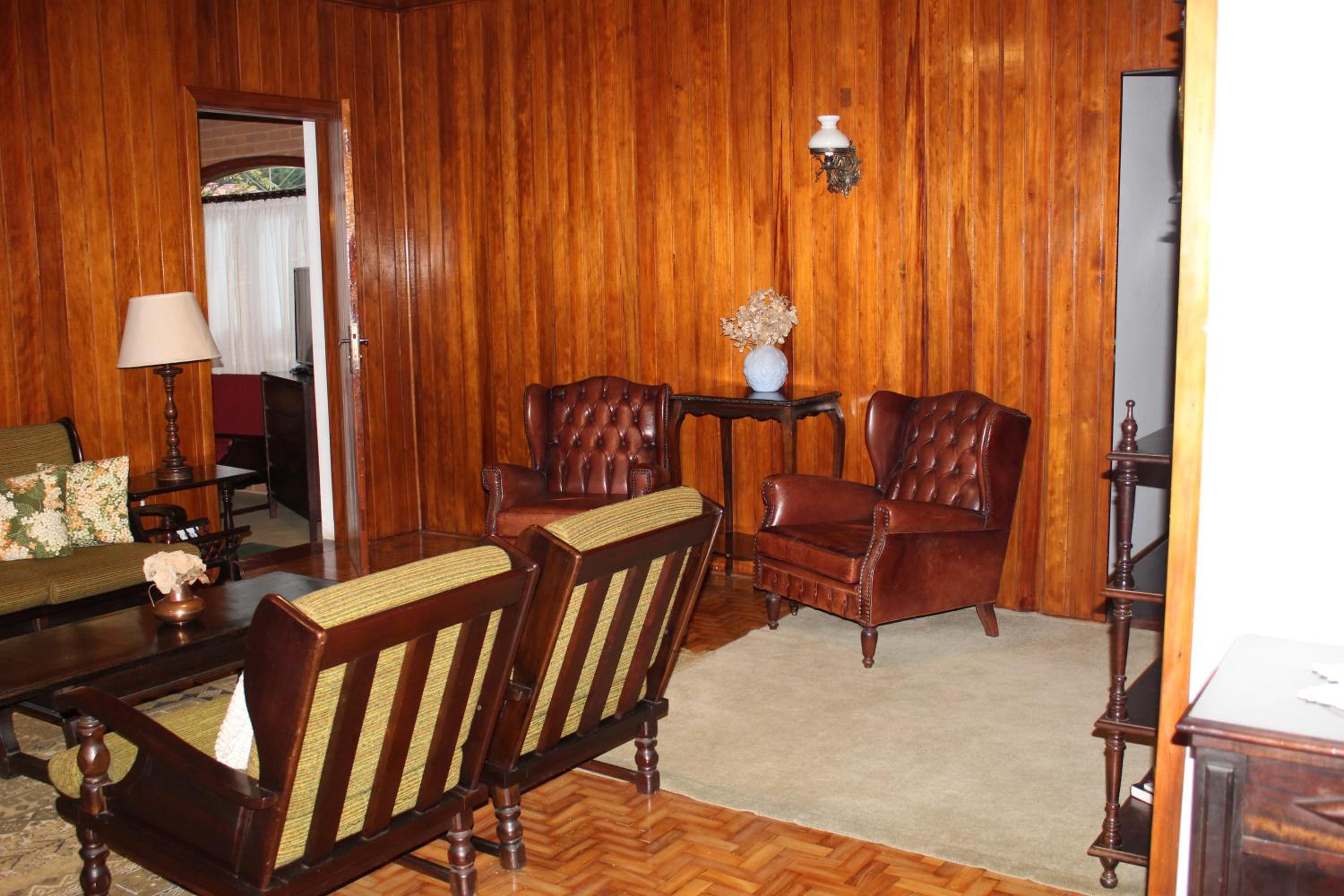 Casa Aconchegante no Capivari
