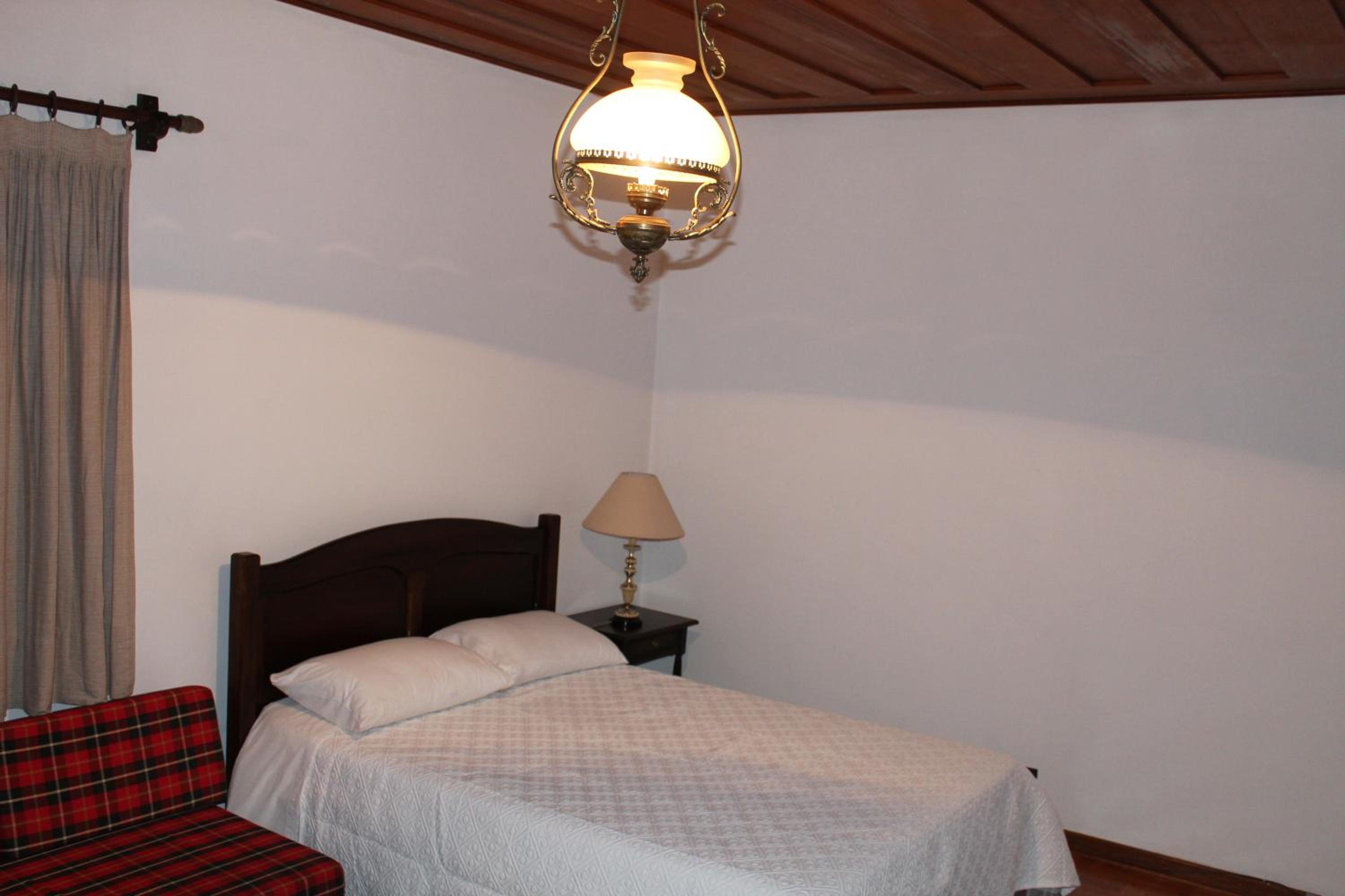 Casa Aconchegante no Capivari