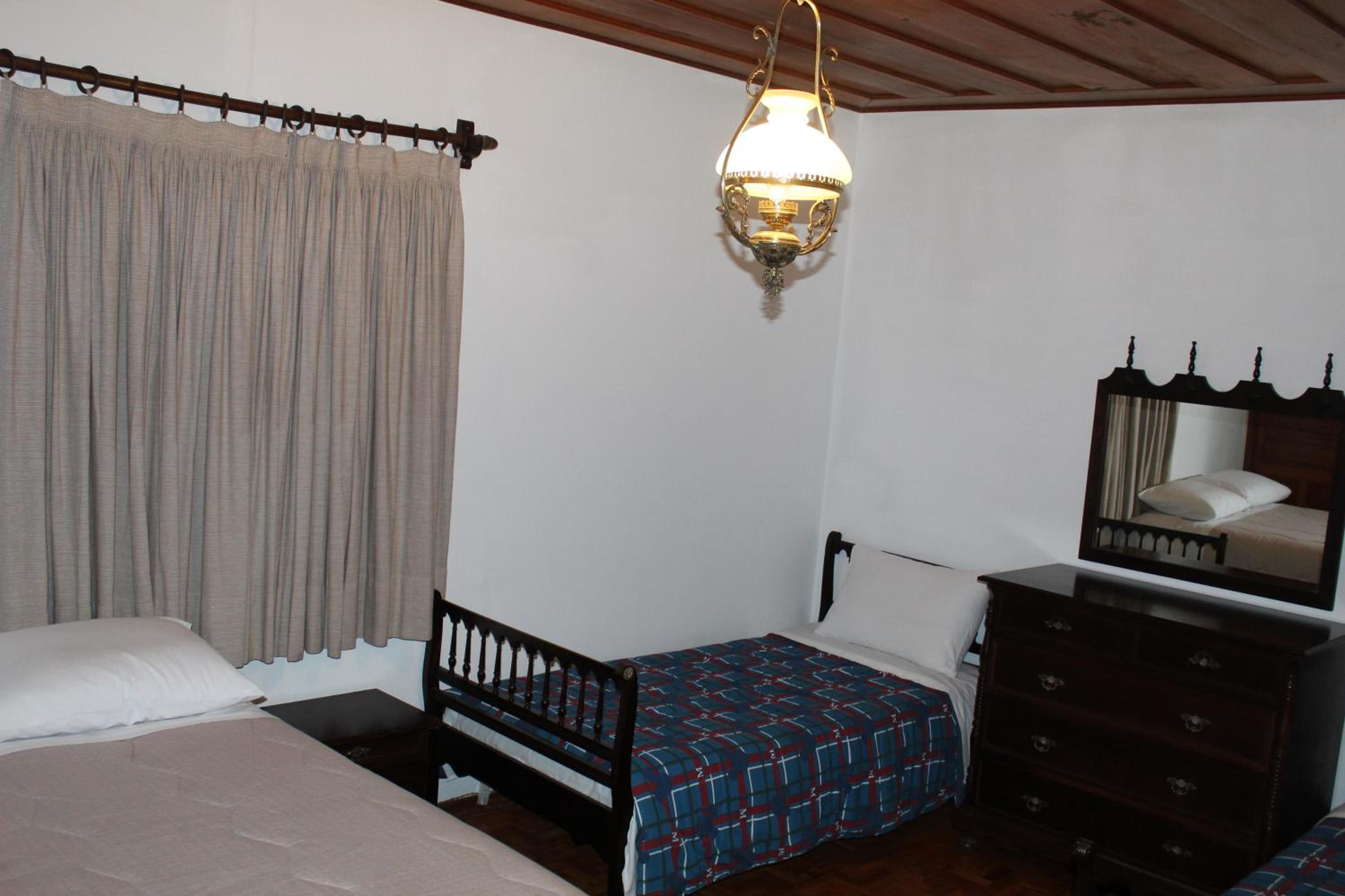 Casa Aconchegante no Capivari
