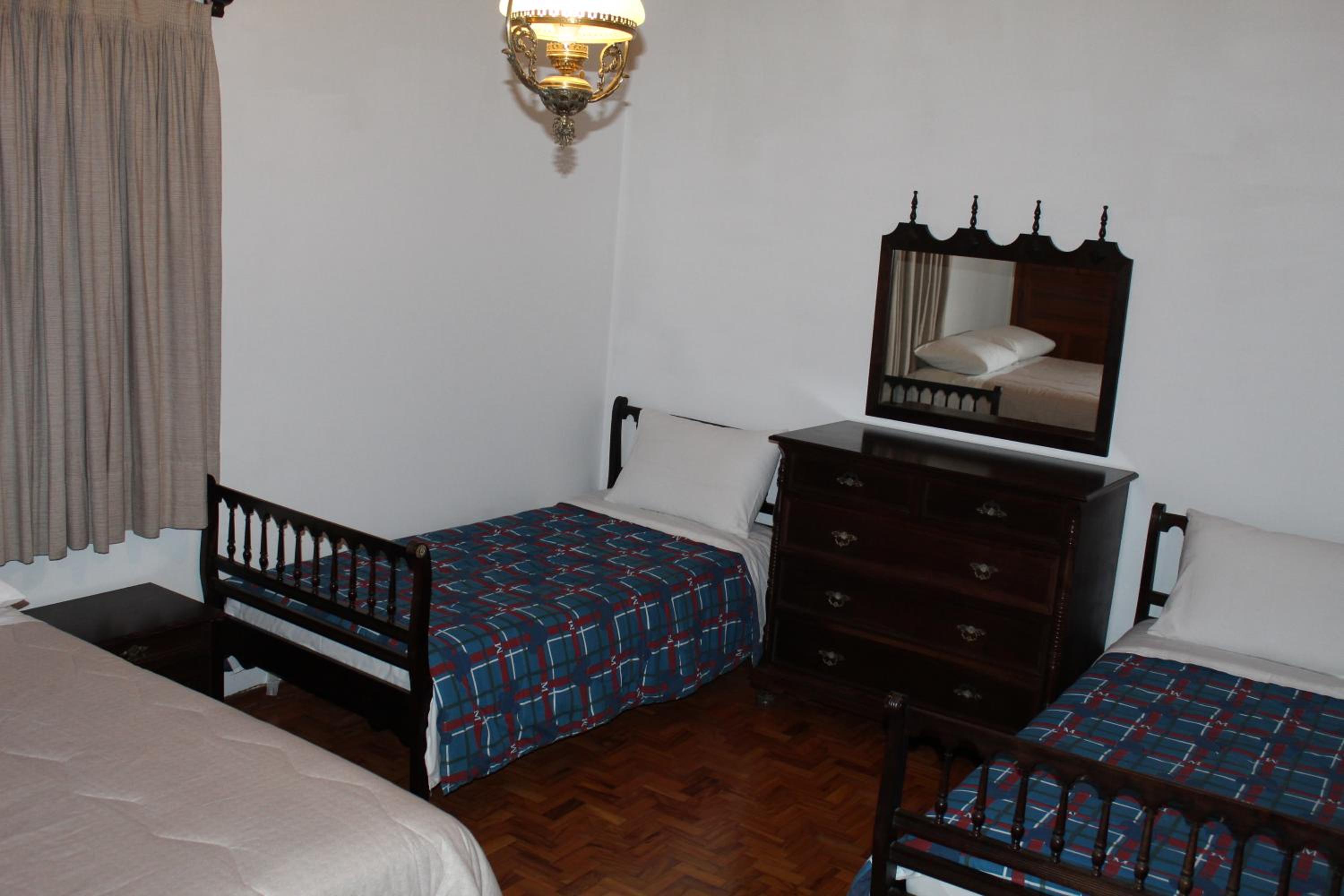 Casa Aconchegante no Capivari