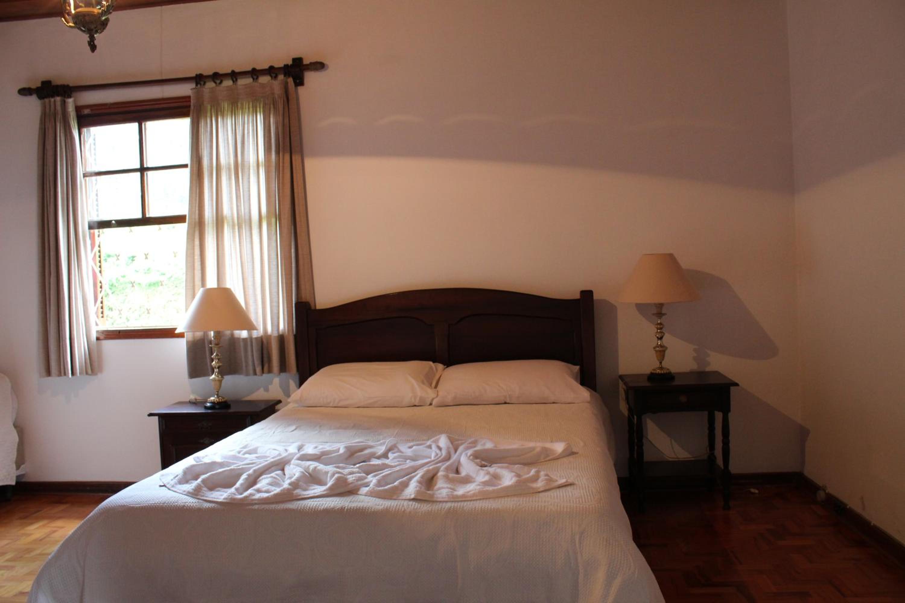 Casa Aconchegante no Capivari