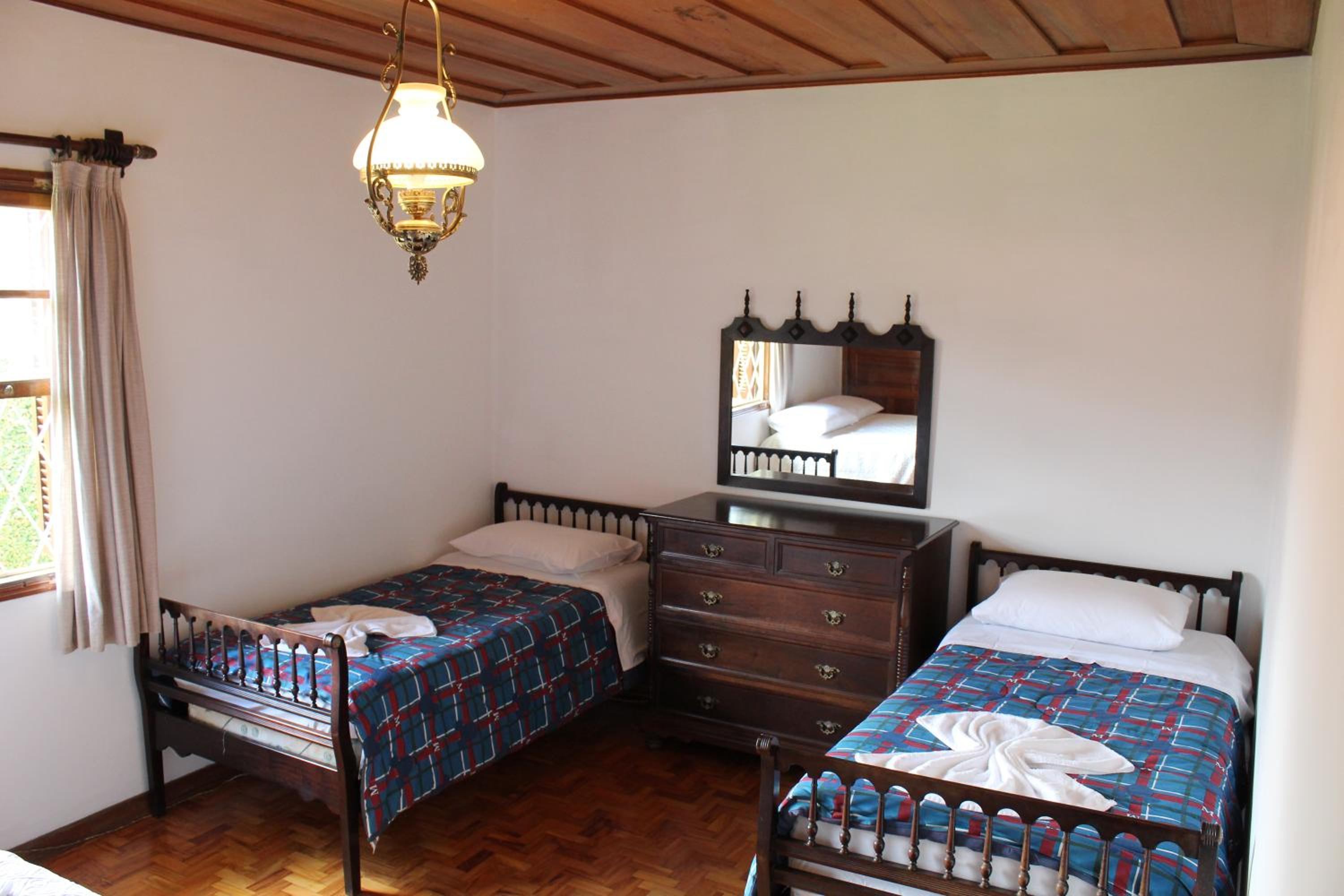 Casa Aconchegante no Capivari
